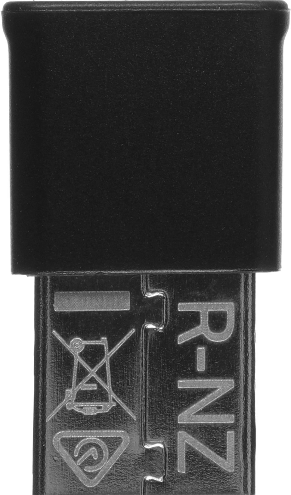 Сетевой адаптер Wi-Fi TP-Link Archer TX20U Nano AX1800 USB 2.0 (ант.внутр.) 2ант. — миниатюра 4