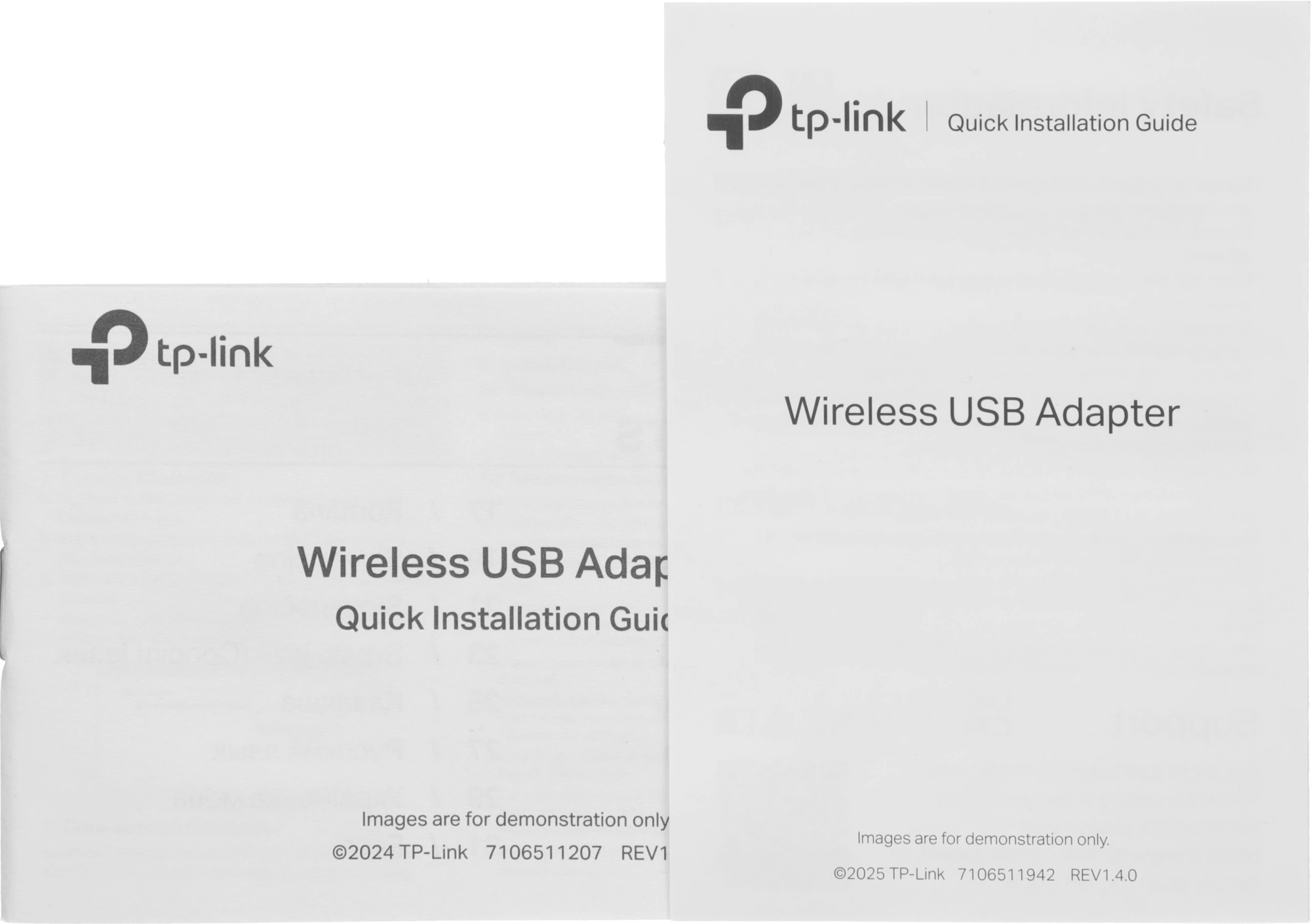 Сетевой адаптер Wi-Fi TP-Link Archer TX20U Nano AX1800 USB 2.0 (ант.внутр.) 2ант. — миниатюра 8