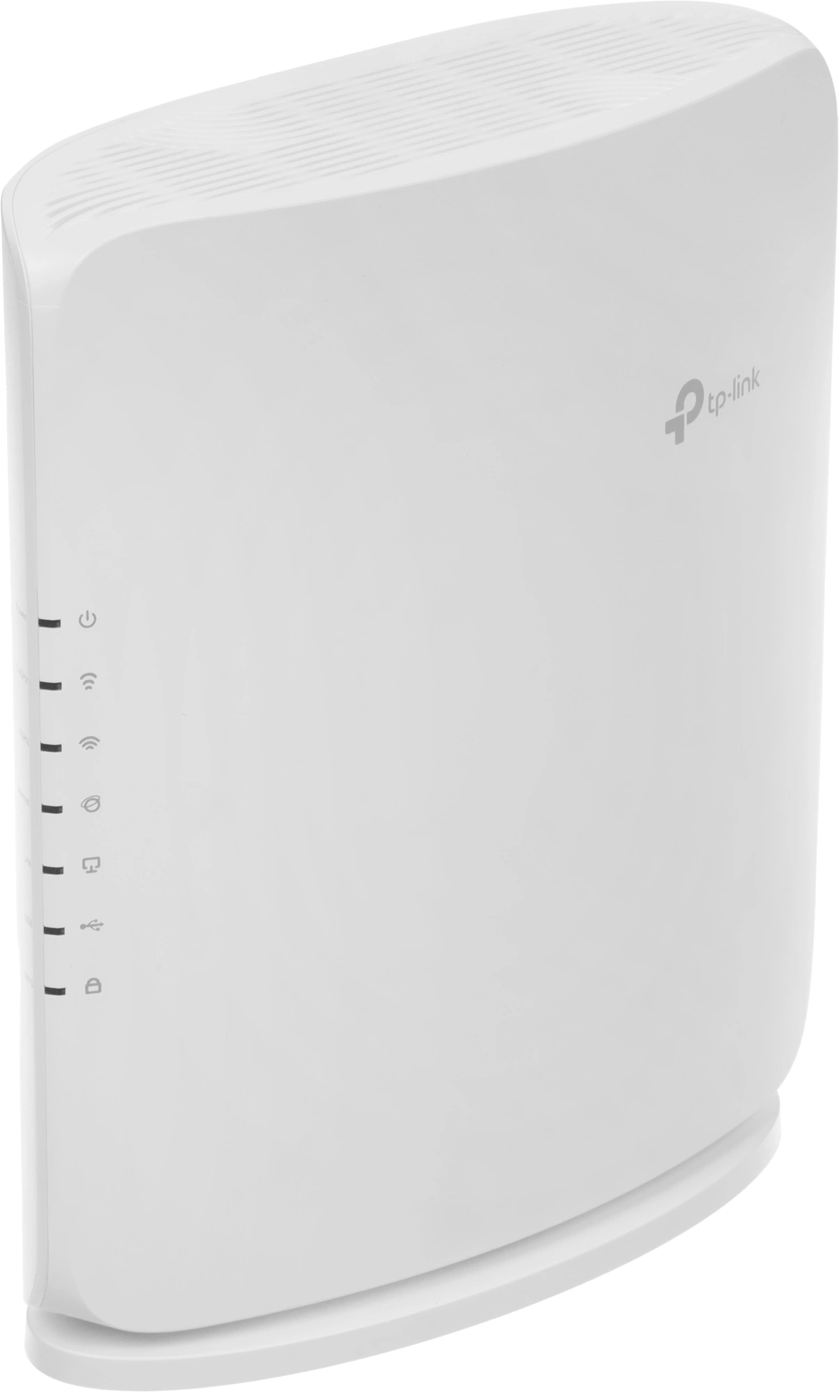 Роутер беспроводной TP-Link Archer BE450 BE7200 100/1000/2500/10000BASE-T белый — миниатюра 2