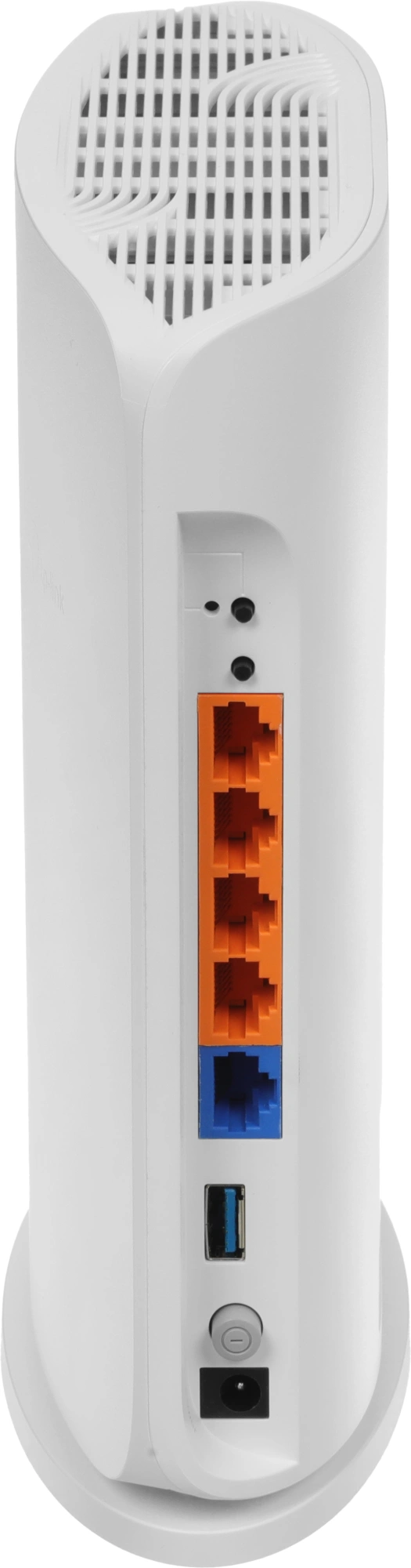 Роутер беспроводной TP-Link Archer BE450 BE7200 100/1000/2500/10000BASE-T белый — миниатюра 3