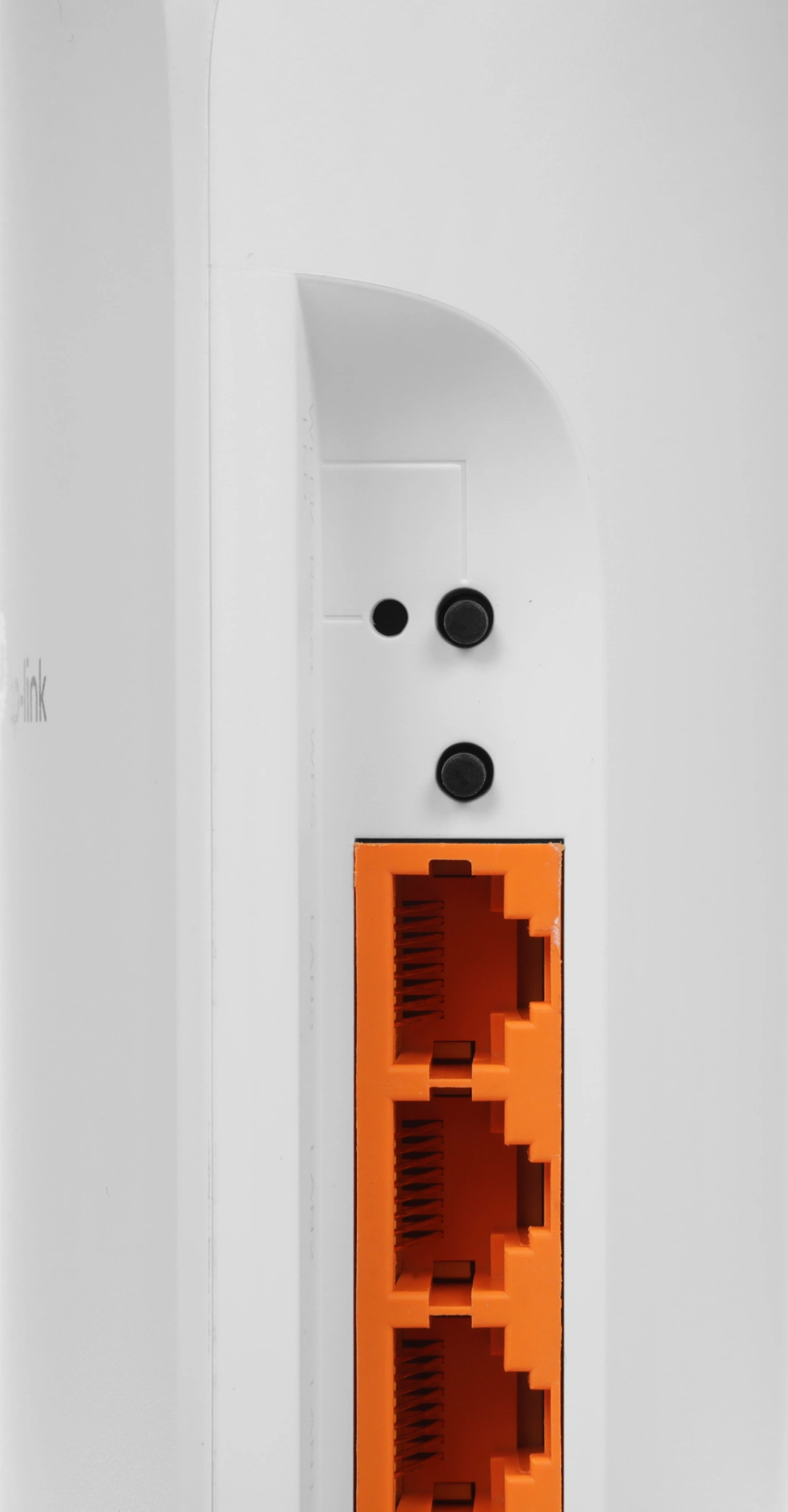 Роутер беспроводной TP-Link Archer BE450 BE7200 100/1000/2500/10000BASE-T белый — миниатюра 7