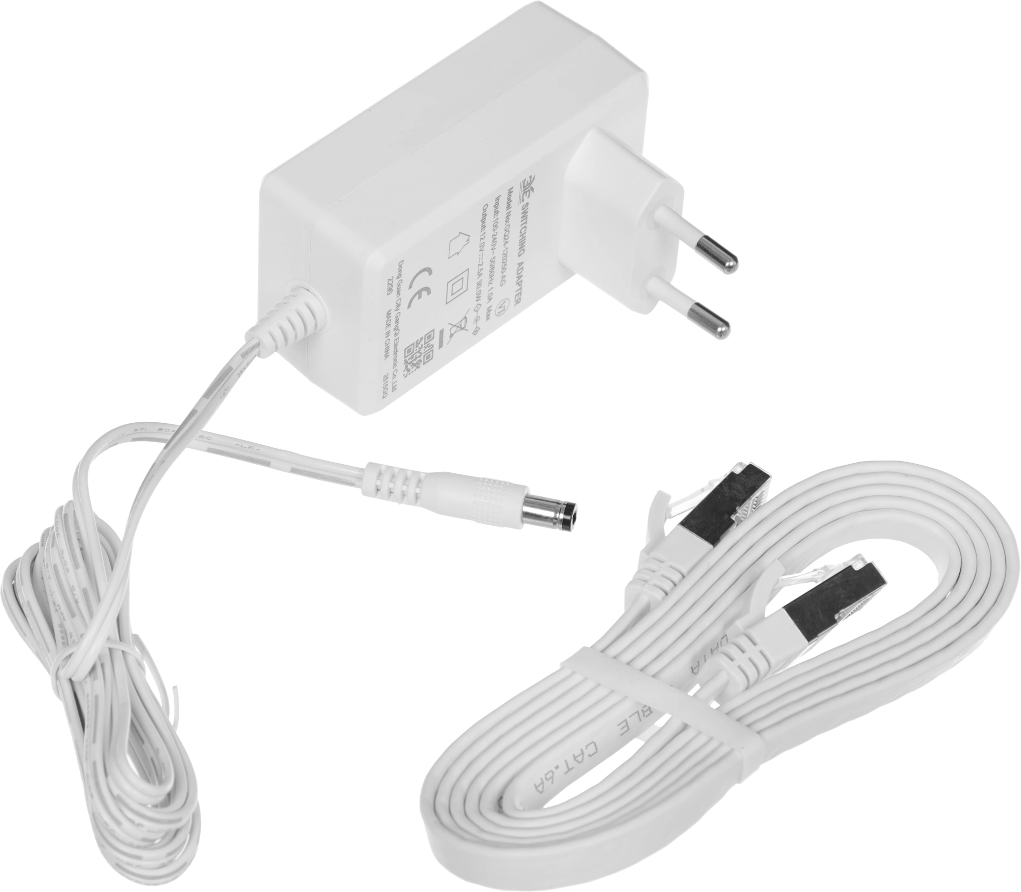 Роутер беспроводной TP-Link Archer BE450 BE7200 100/1000/2500/10000BASE-T белый — миниатюра 11