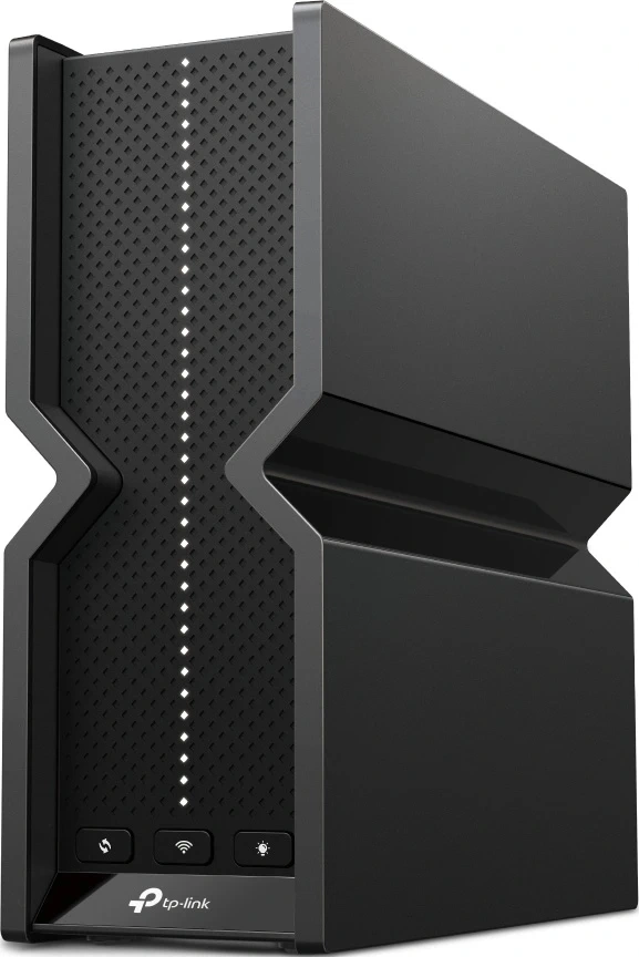 Маршрутизатор TP-link Archer BE700, BE15000, Tri-Band Wi-Fi 7, 1×10GbE