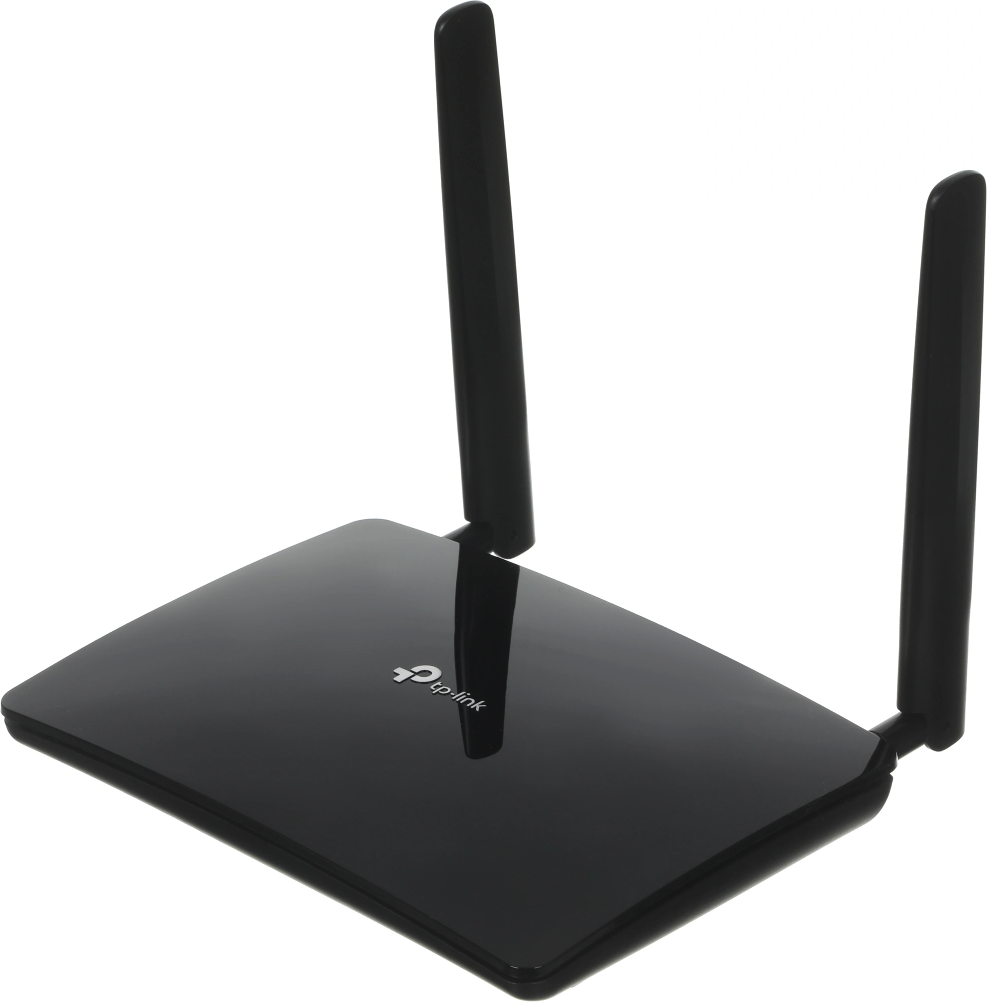Роутер беспроводной TP-Link Archer MR402 AC1200 10/100BASE-TX/3G/4G черный — миниатюра 4