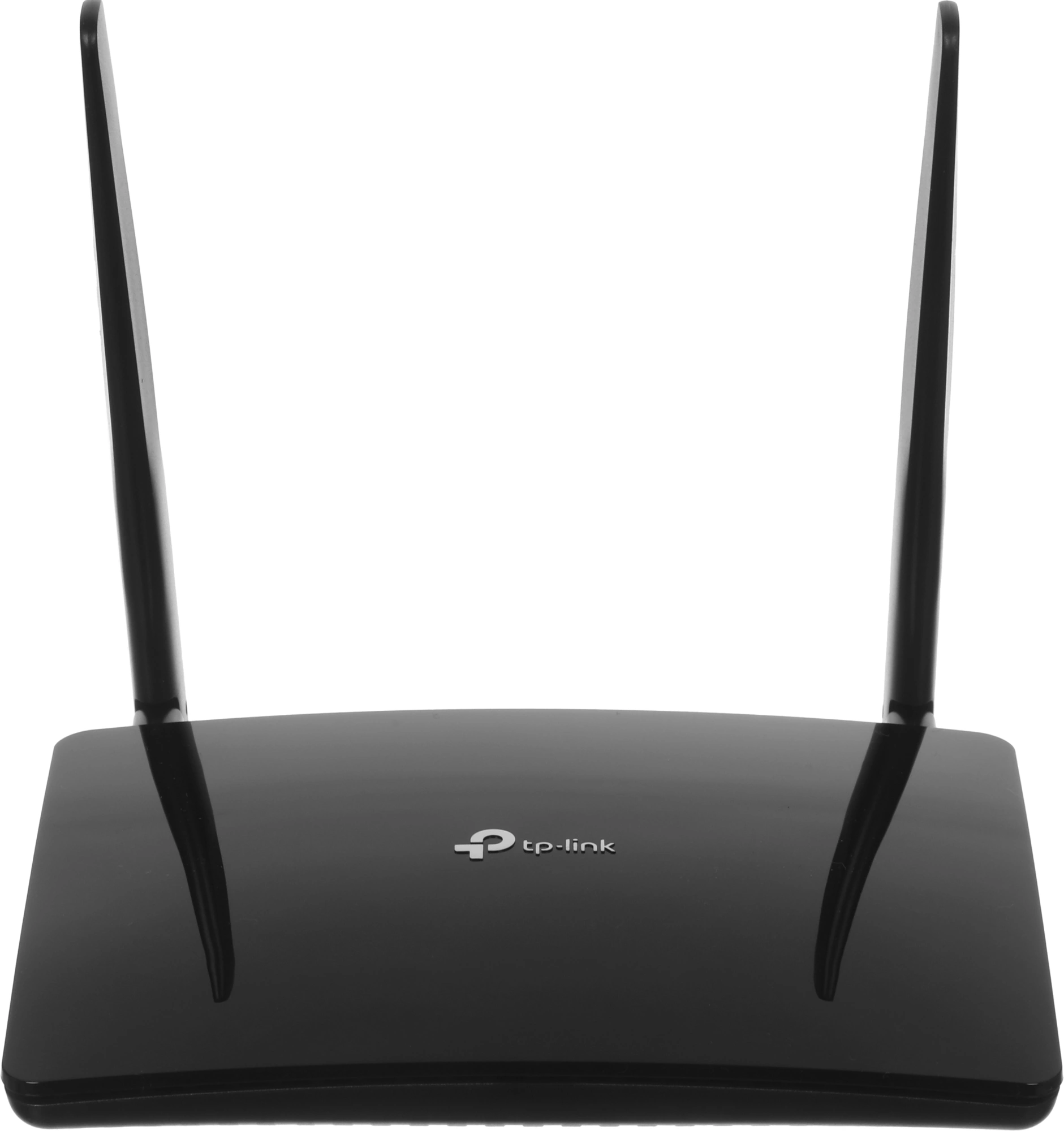 Роутер беспроводной TP-Link Archer MR402 AC1200 10/100BASE-TX/3G/4G черный — миниатюра 3
