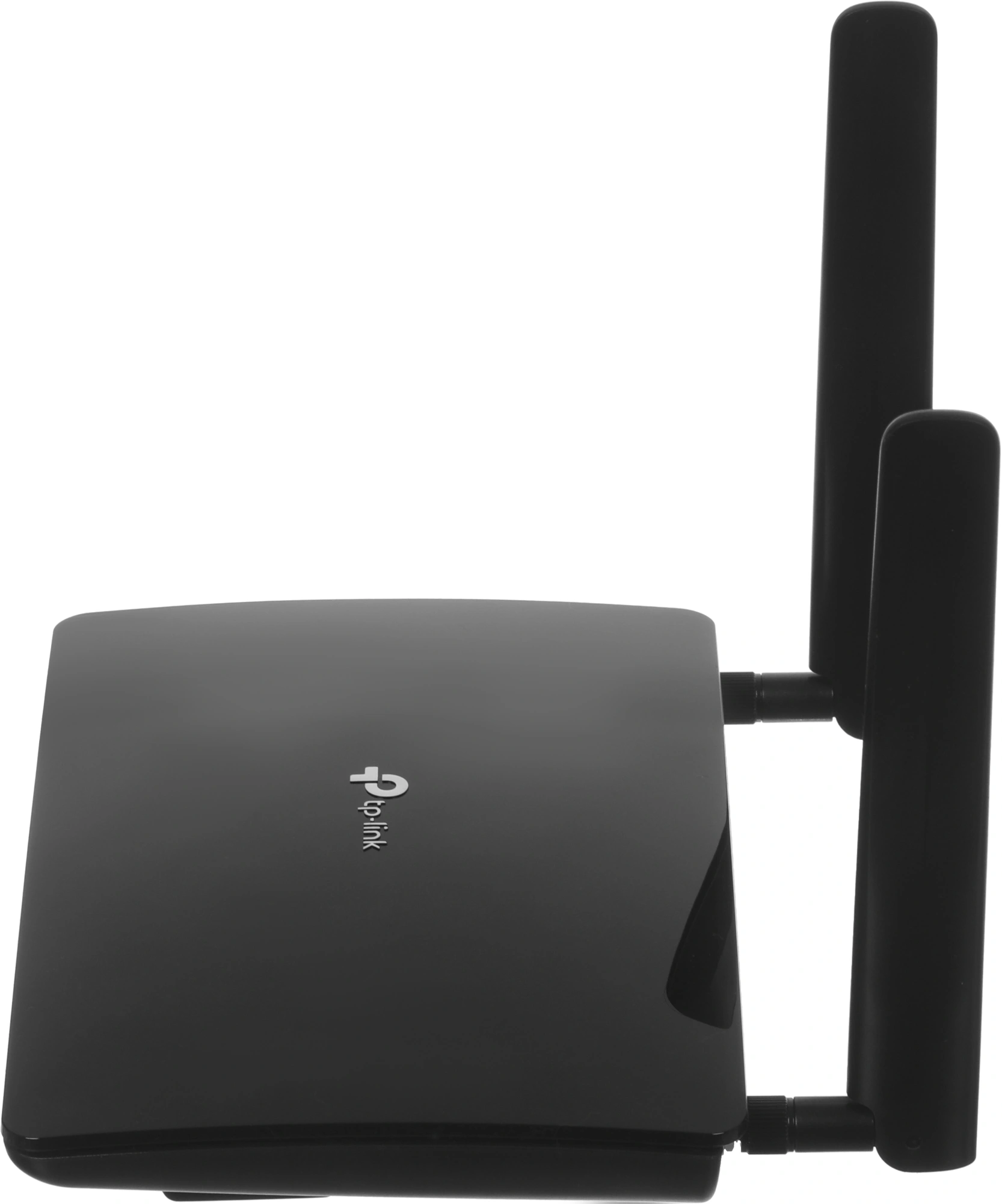 Роутер беспроводной TP-Link Archer MR402 AC1200 10/100BASE-TX/3G/4G черный — миниатюра 5