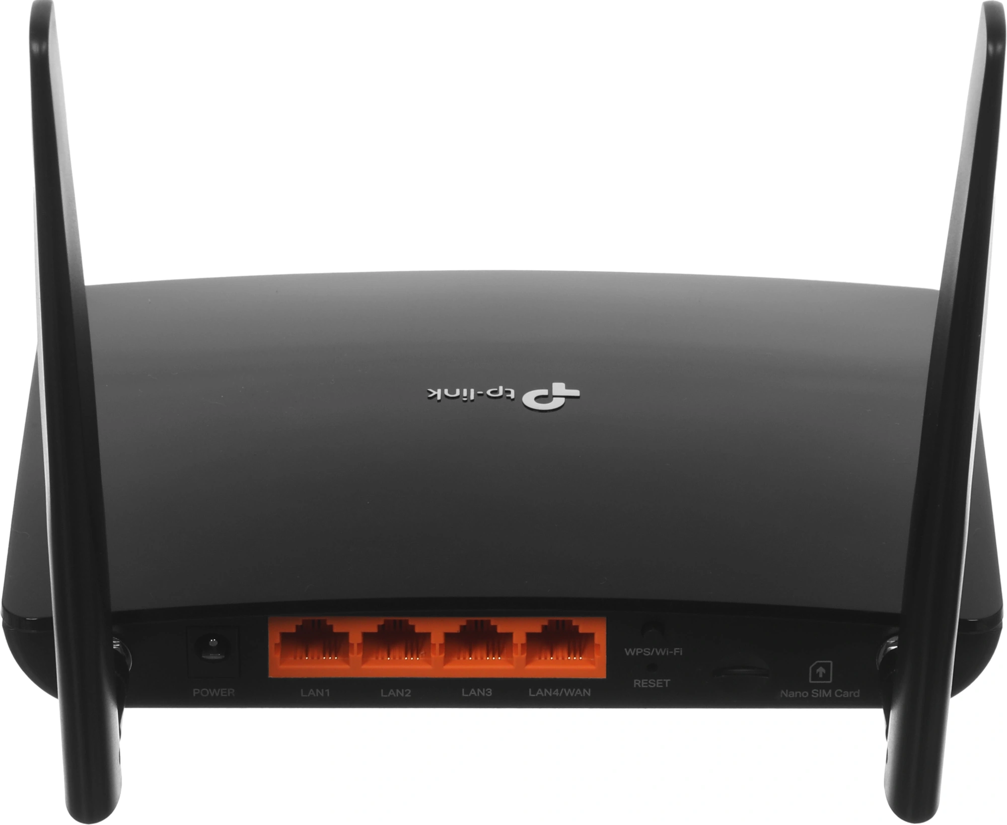 Роутер беспроводной TP-Link Archer MR402 AC1200 10/100BASE-TX/3G/4G черный — миниатюра 6
