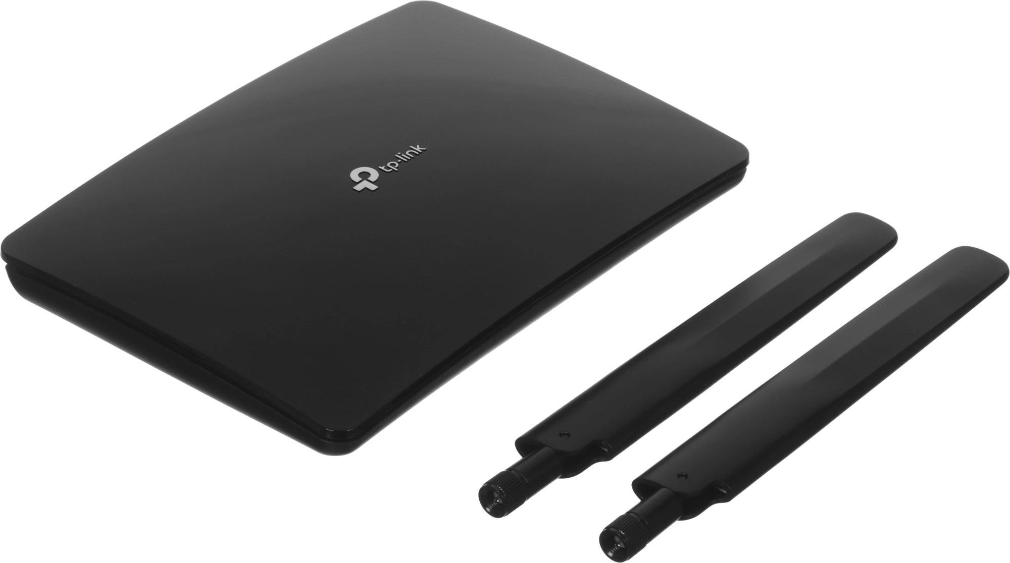 Роутер беспроводной TP-Link Archer MR402 AC1200 10/100BASE-TX/3G/4G черный — миниатюра 13