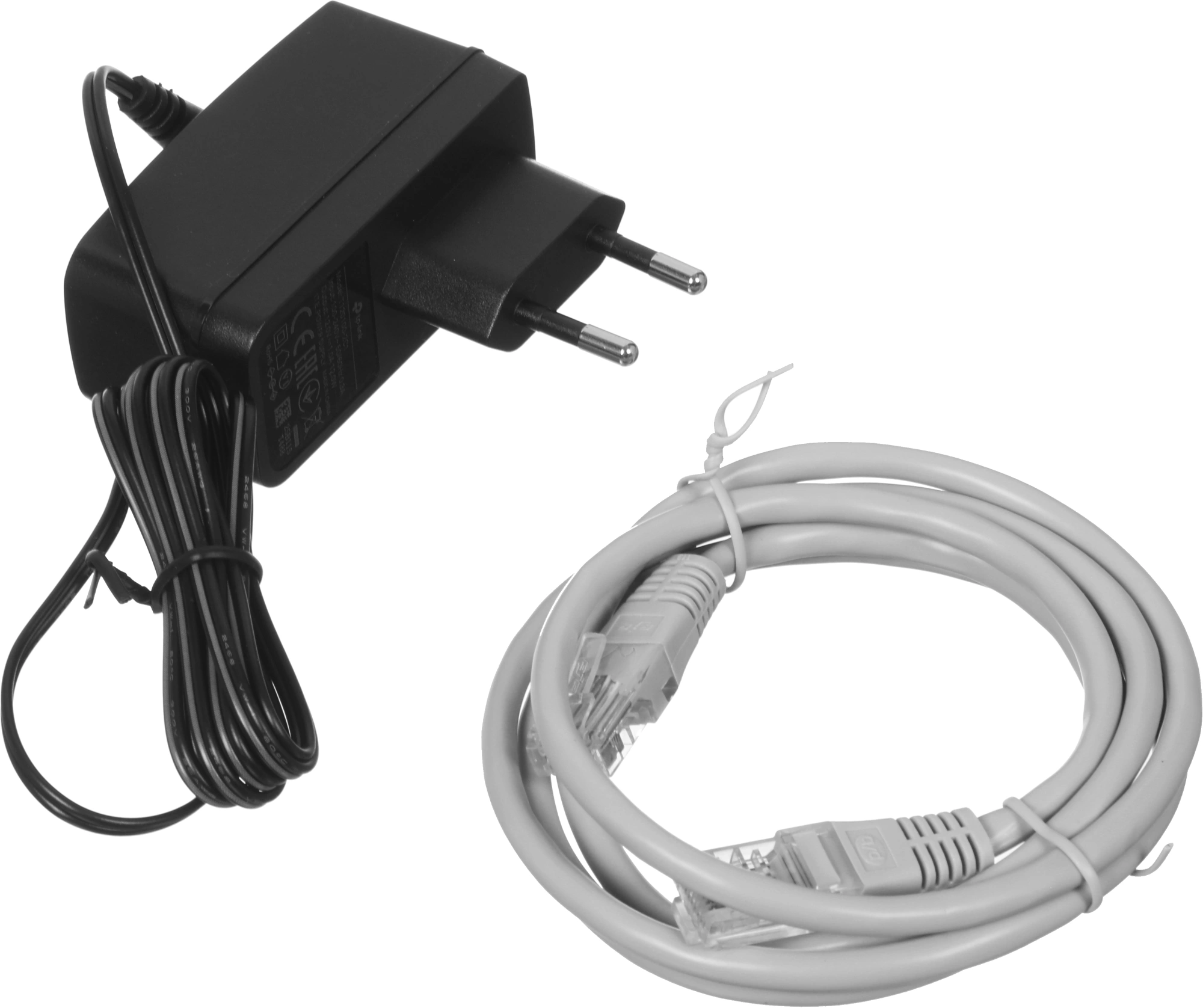 Роутер беспроводной TP-Link Archer MR402 AC1200 10/100BASE-TX/3G/4G черный — фото 1
