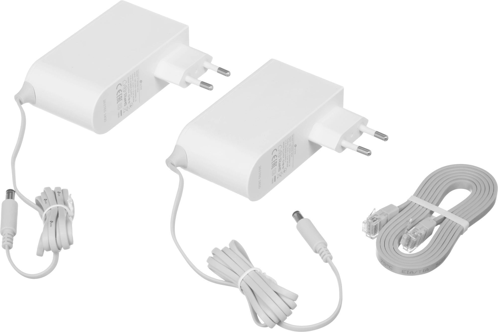 Mesh-система TP-Link Deco BE65 Pro(2-pack), Wi-Fi 7, 2×5GbE, 2 модуля