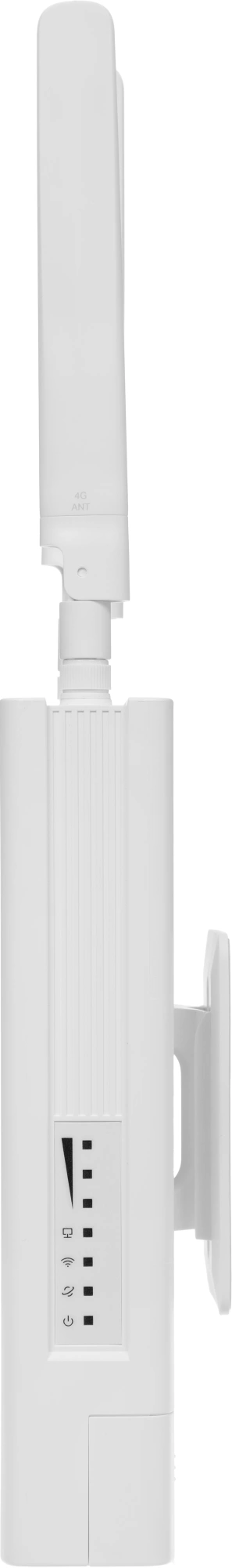 Роутер беспроводной TP-Link TL-MR100-Outdoor N300 10/100BASE-TX/3G/4G белый — миниатюра 3
