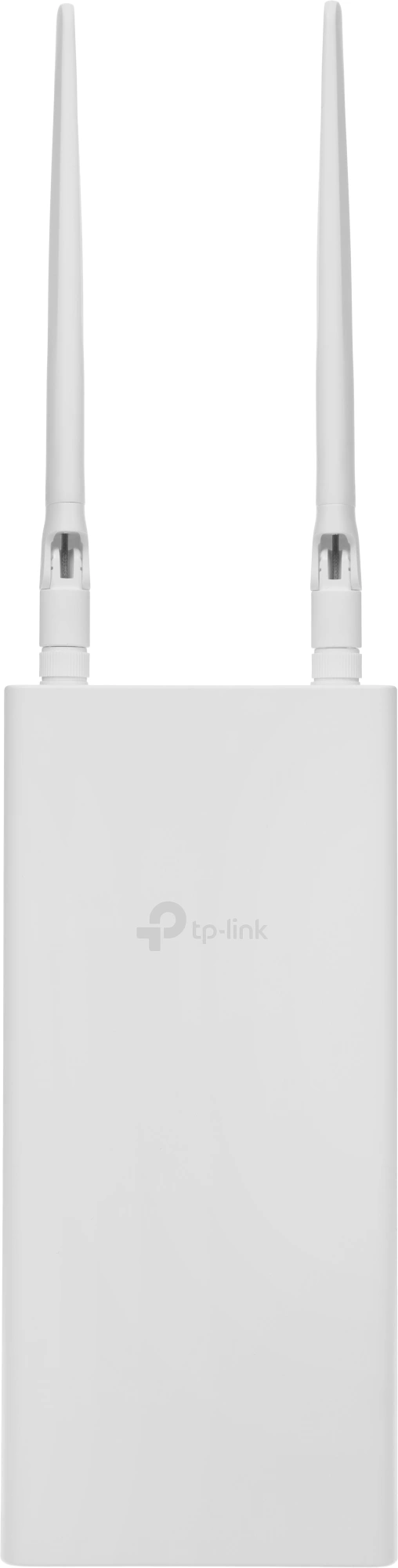 Роутер беспроводной TP-Link TL-MR100-Outdoor N300 10/100BASE-TX/3G/4G белый — миниатюра 4