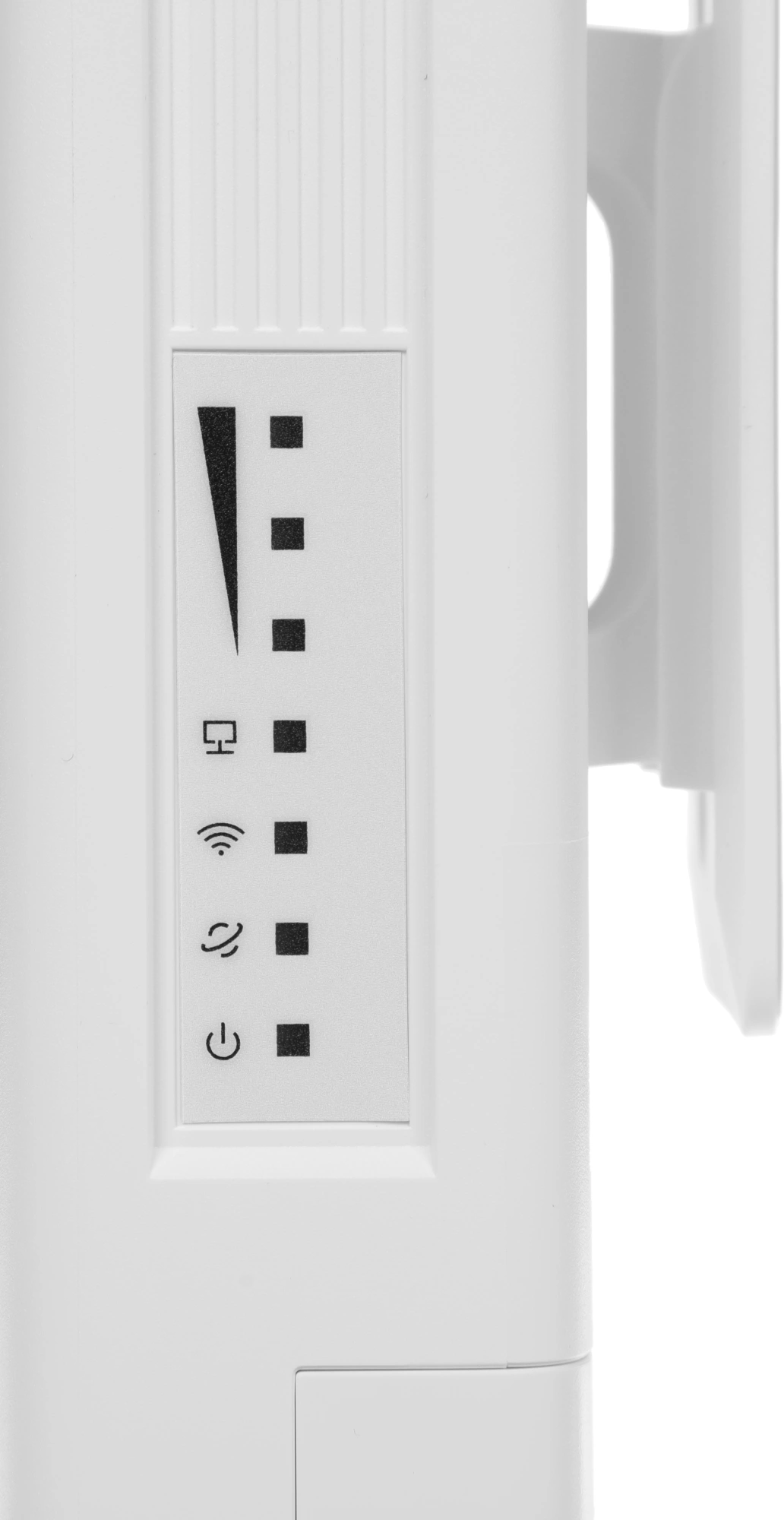 Роутер беспроводной TP-Link TL-MR100-Outdoor N300 10/100BASE-TX/3G/4G белый — миниатюра 6