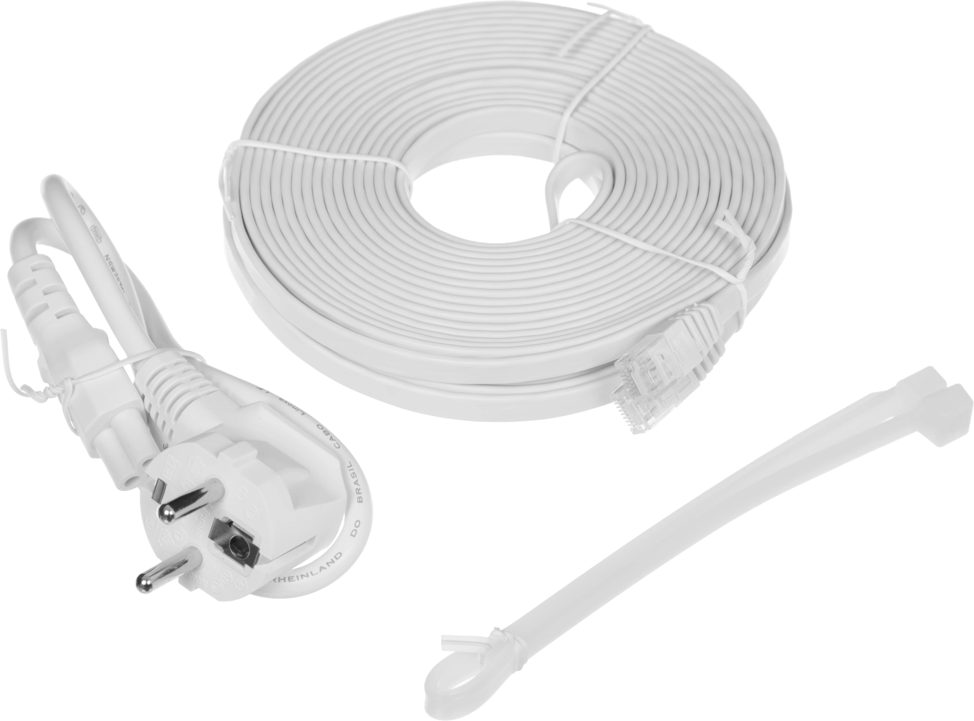 Роутер беспроводной TP-Link TL-MR100-Outdoor N300 10/100BASE-TX/3G/4G белый — миниатюра 10