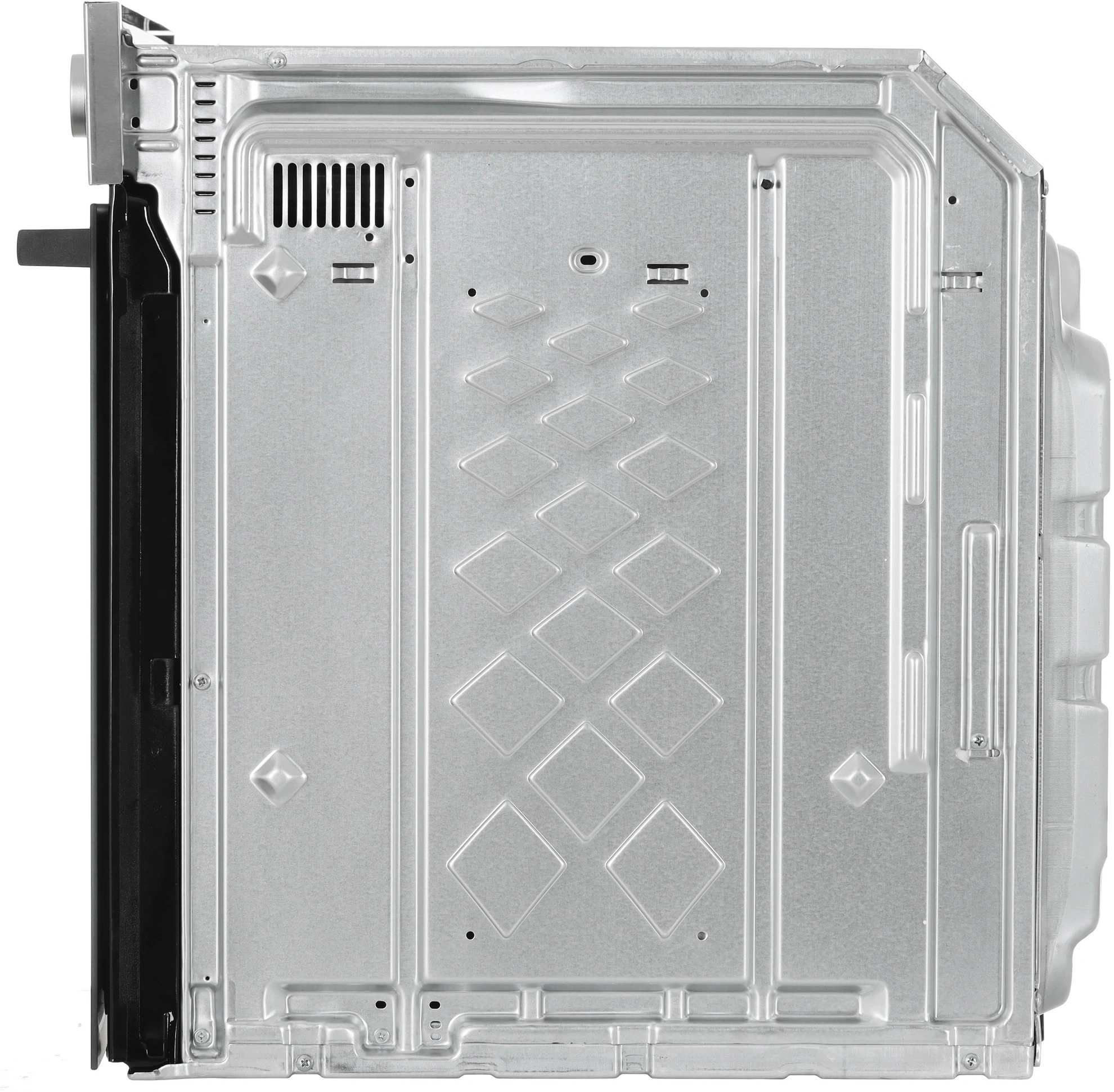 Духовой шкаф Электрический Indesit IBFTE 3634 IX нержавеющая сталь/серебристый — миниатюра 8