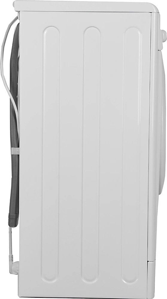 Стиральная машина Indesit EcoTime IWSB 5085 класс: A загр.фронтальная макс.:5кг белый — миниатюра 4
