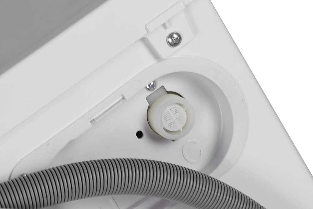 Стиральная машина Indesit EcoTime IWSB 5085 класс: A загр.фронтальная макс.:5кг белый — миниатюра 13