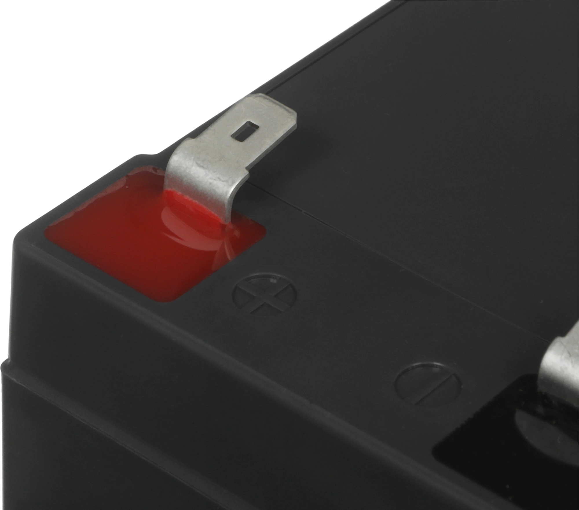 Батарея для ИБП BB HRL 9-12XP 12В 9Ач — миниатюра 8