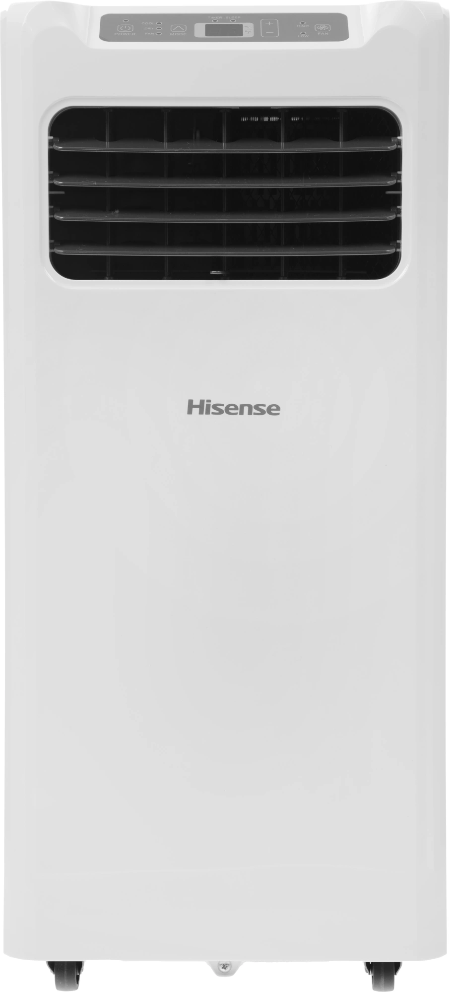 Кондиционер мобильный Hisense W-series AP-09CR4GKWS00 белый площ.17м2 — миниатюра 18