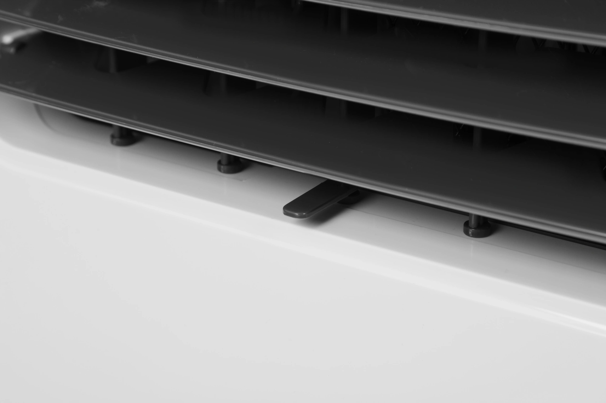 Кондиционер мобильный Hisense W-series AP-09CR4GKWS00 белый площ.17м2 — миниатюра 8
