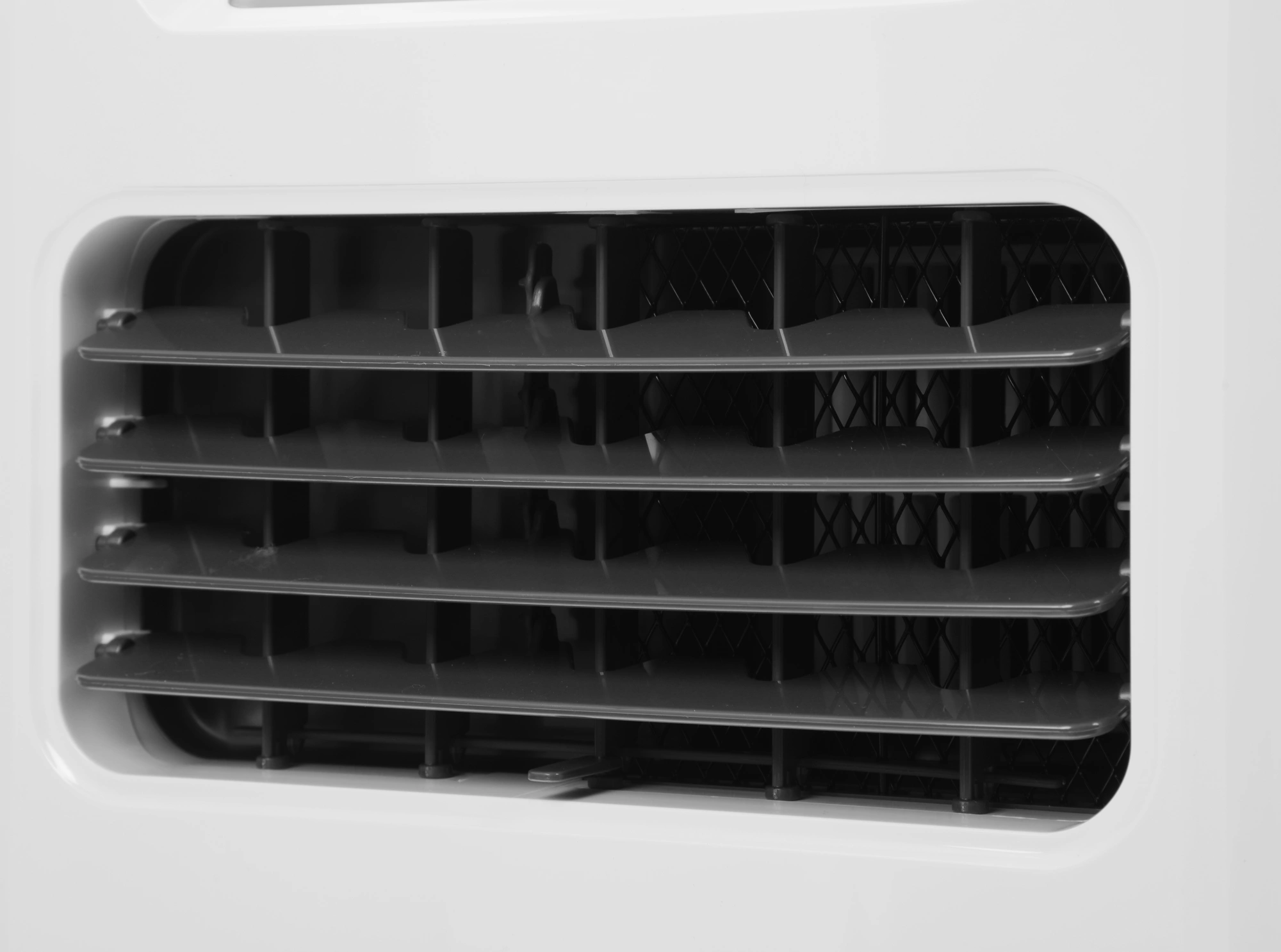Кондиционер мобильный Hisense W-series AP-09CR4GKWS00 белый площ.17м2 — миниатюра 9