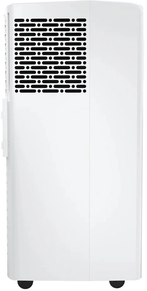 Кондиционер мобильный Hisense W-series AP-09CR4GKWS00 белый площ.17м2 — миниатюра 19
