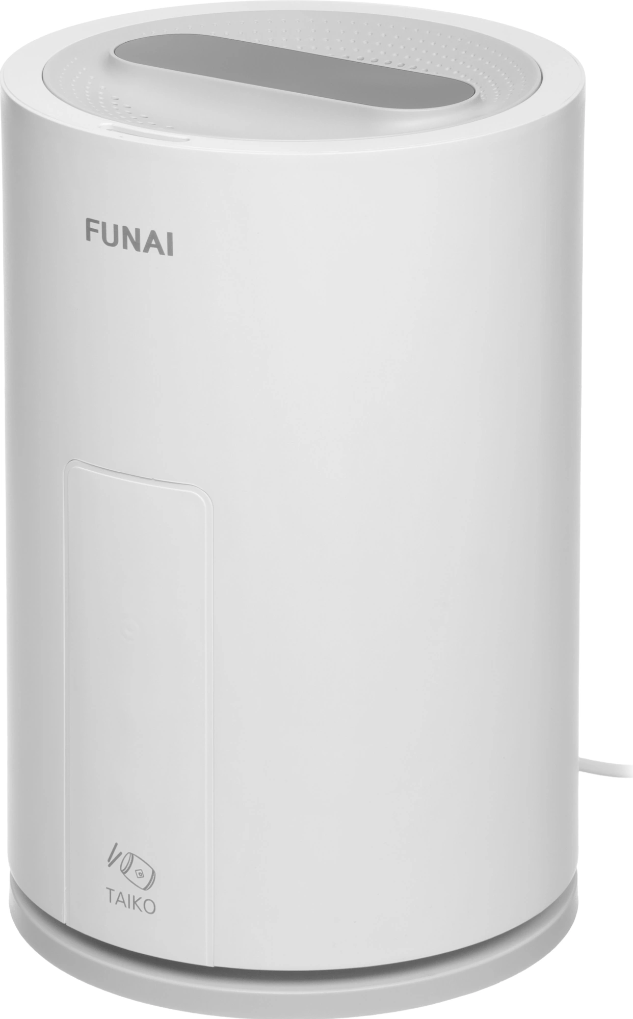 Увлажнитель воздуха Funai USH-TKE7251WC 30Вт (ультразвуковой) белый — фото 1