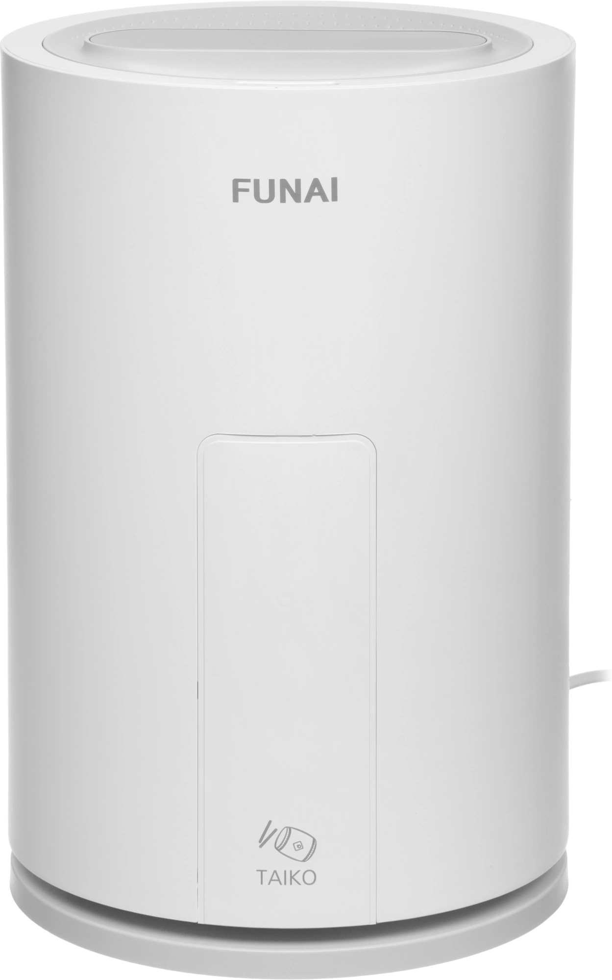 Увлажнитель воздуха Funai USH-TKE7251WC 30Вт (ультразвуковой) белый — миниатюра 4