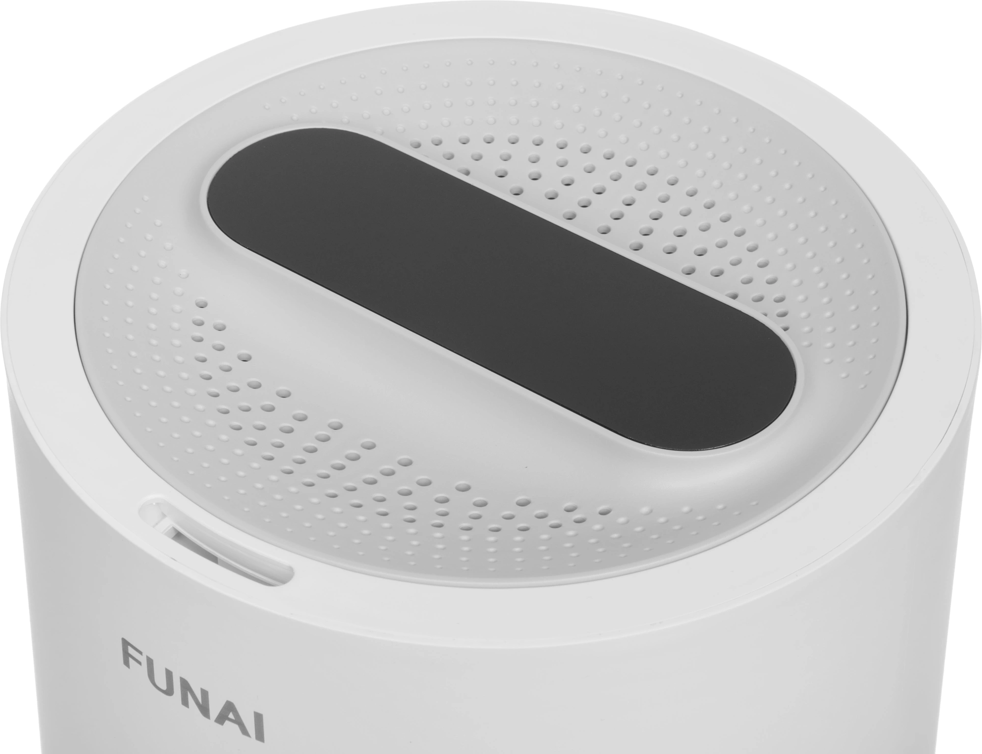 Увлажнитель воздуха Funai USH-TKE7251WC 30Вт (ультразвуковой) белый — миниатюра 2