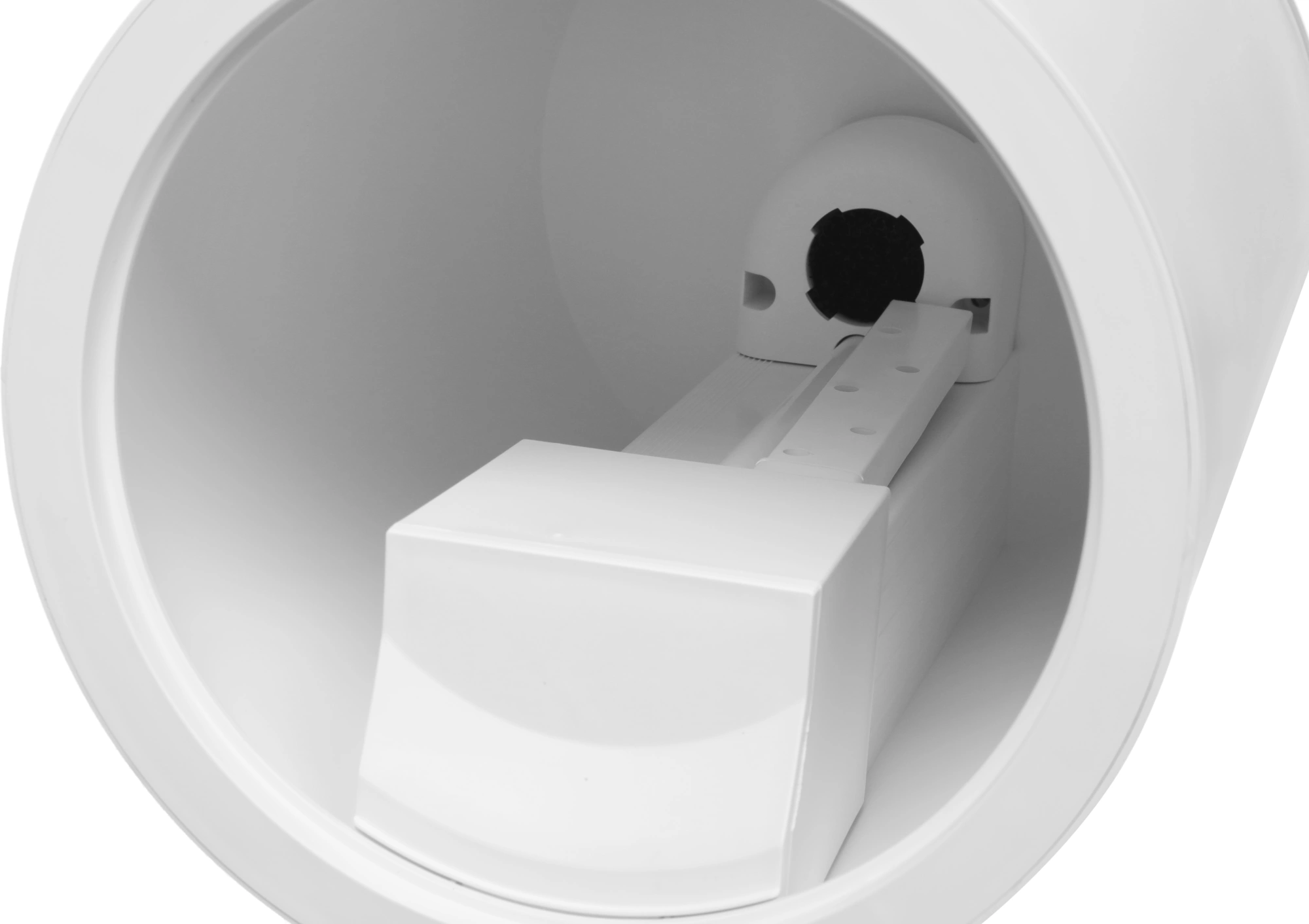 Увлажнитель воздуха Funai USH-TKE7251WC 30Вт (ультразвуковой) белый — миниатюра 5