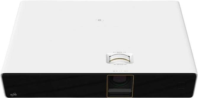 Проектор Exell EXL203Z LCD 3600Lm ANSI (1280x800) 500000:1 ресурс лампы:20000часов 2xUSB typeA 1xUSB typeB 2xHDMI 2.74кг — миниатюра 2