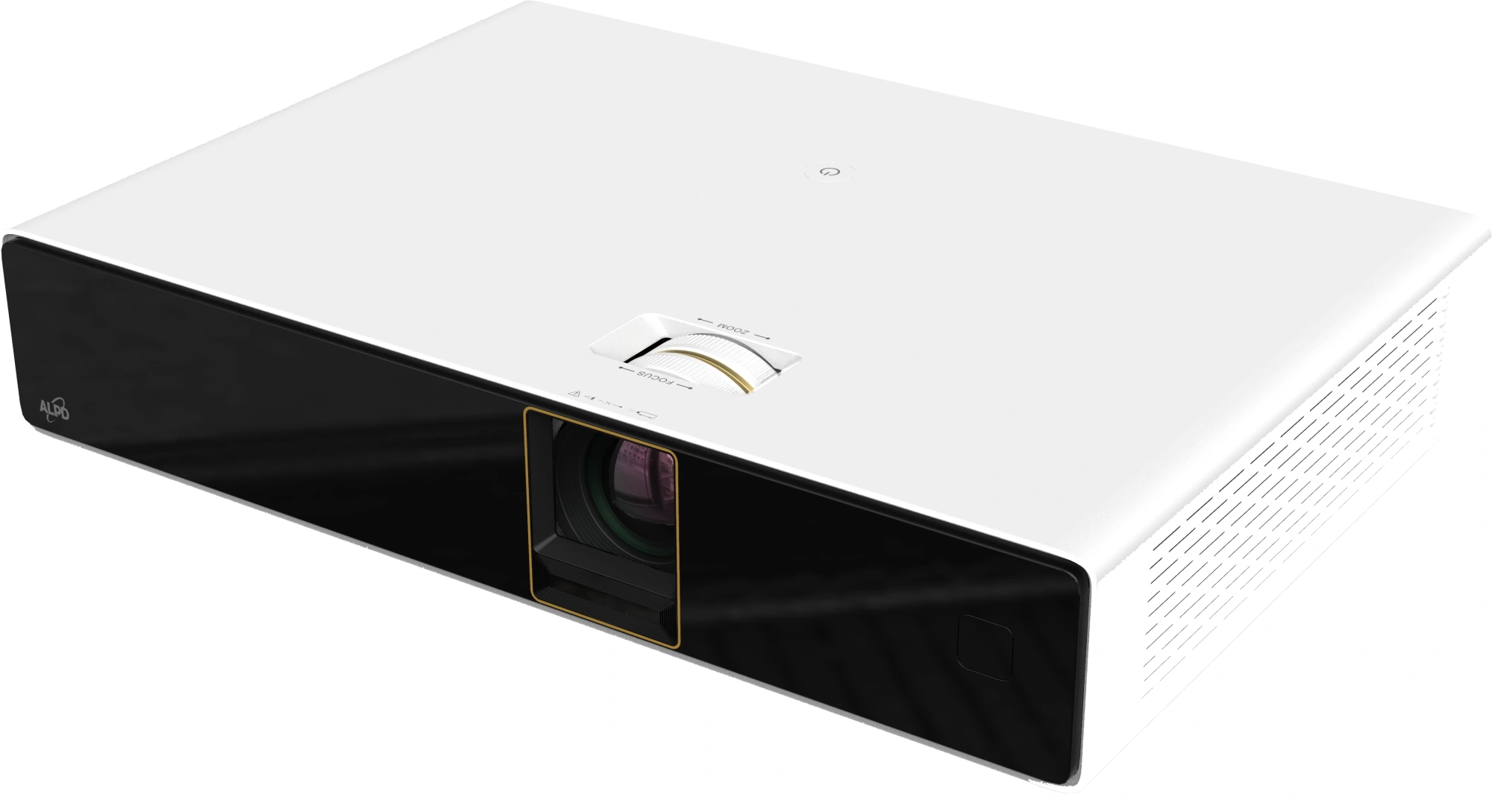 Проектор Exell EXL203Z LCD 3600Lm ANSI (1280x800) 500000:1 ресурс лампы:20000часов 2xUSB typeA 1xUSB typeB 2xHDMI 2.74кг — миниатюра 3