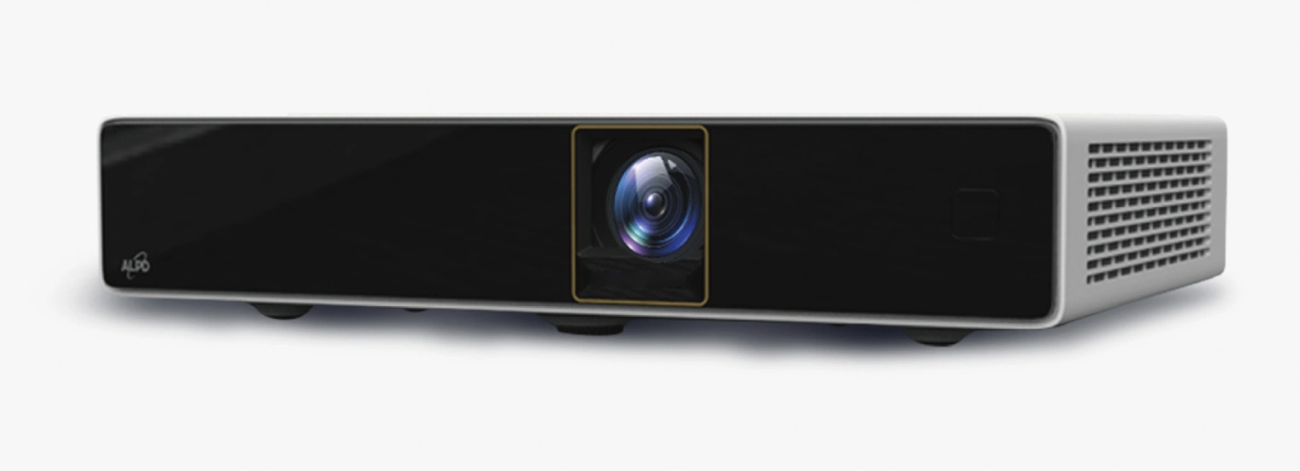 Проектор Exell EXL203Z LCD 3600Lm ANSI (1280x800) 500000:1 ресурс лампы:20000часов 2xUSB typeA 1xUSB typeB 2xHDMI 2.74кг — миниатюра 4