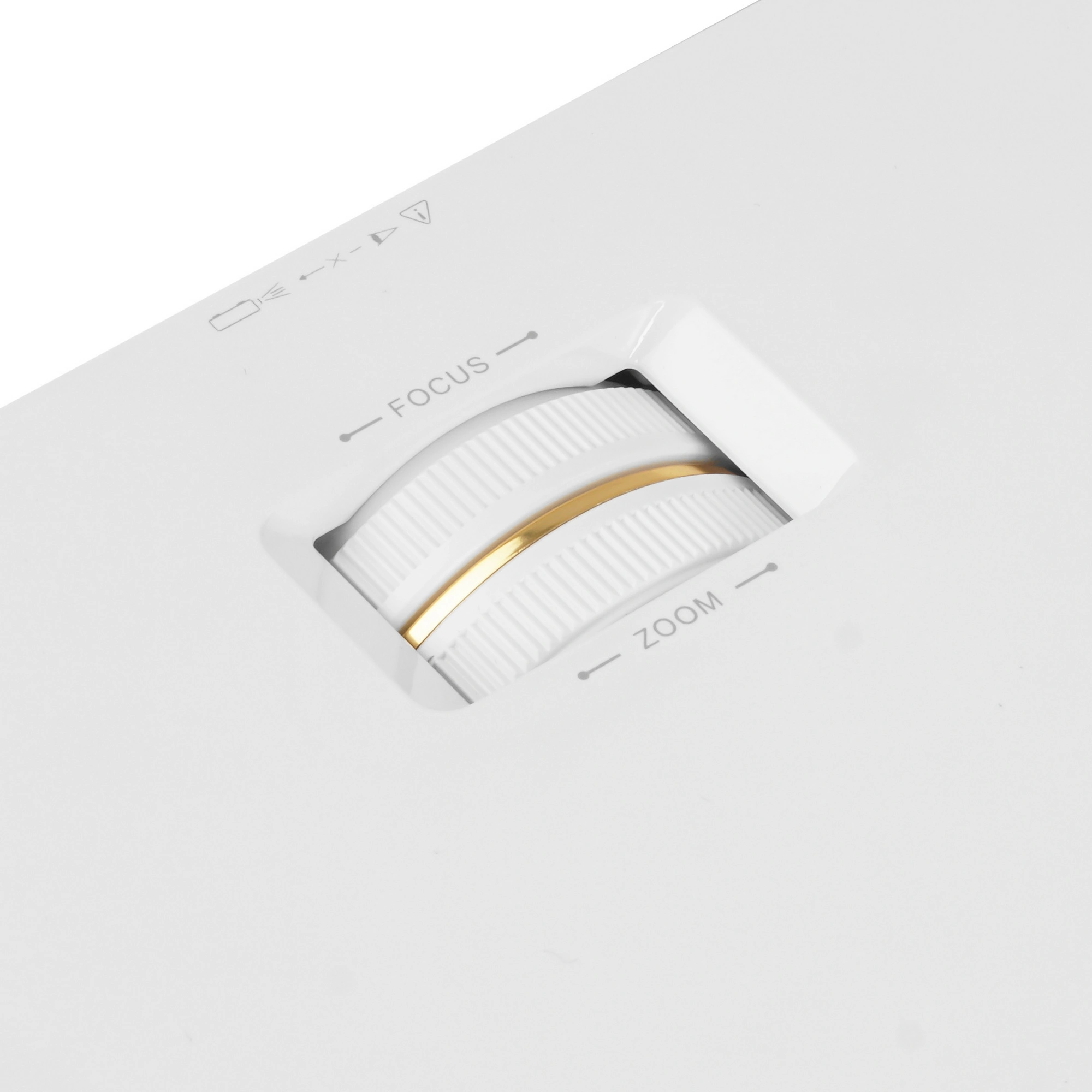 Проектор Exell EXL203Z LCD 3600Lm ANSI (1280x800) 500000:1 ресурс лампы:20000часов 2xUSB typeA 1xUSB typeB 2xHDMI 2.74кг — миниатюра 10