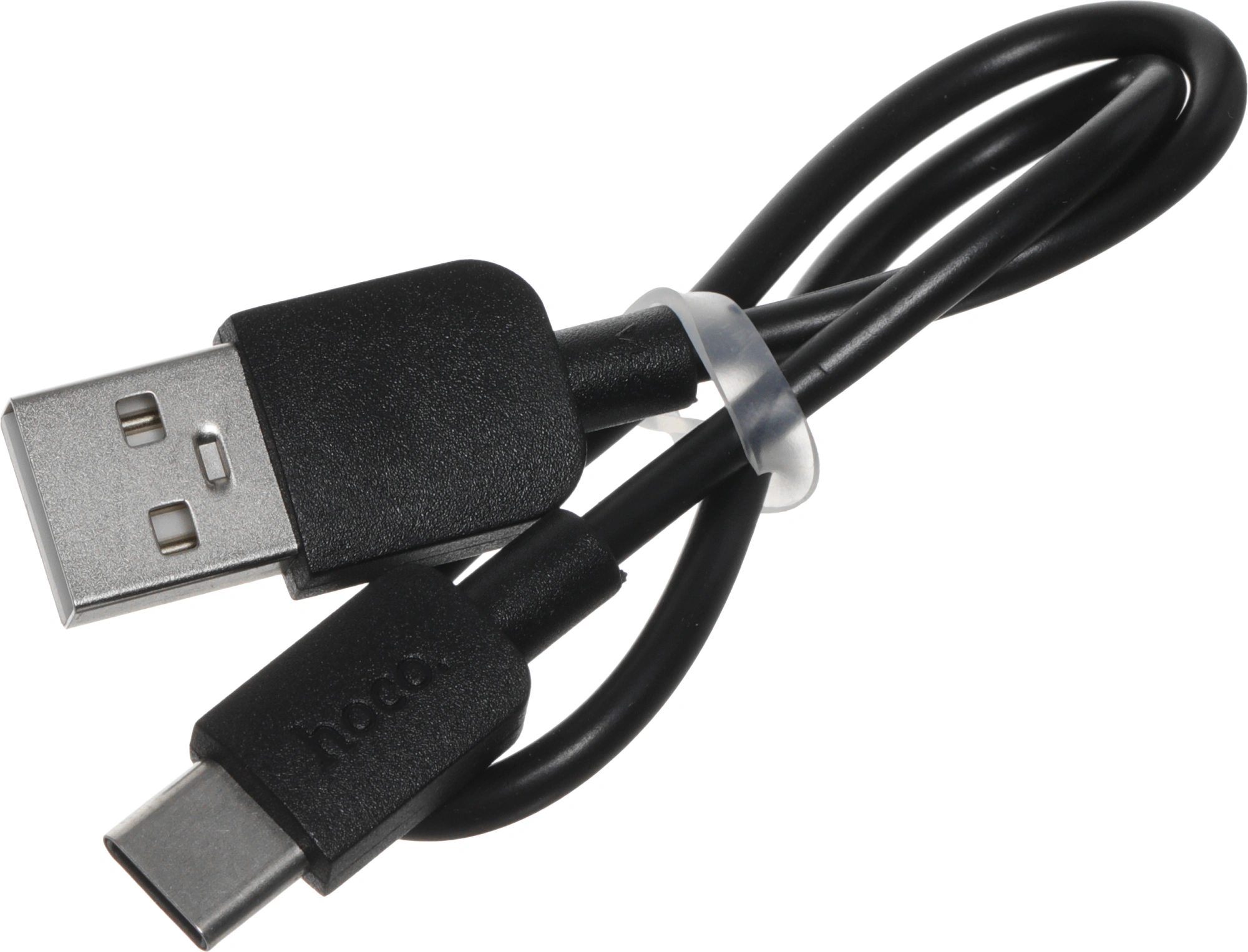 Мобильный аккумулятор Hoco J154 10000mAh QC3.0/PD3.0 22.5W 3A 2xUSB-A/USB-C черный (60747) — миниатюра 9