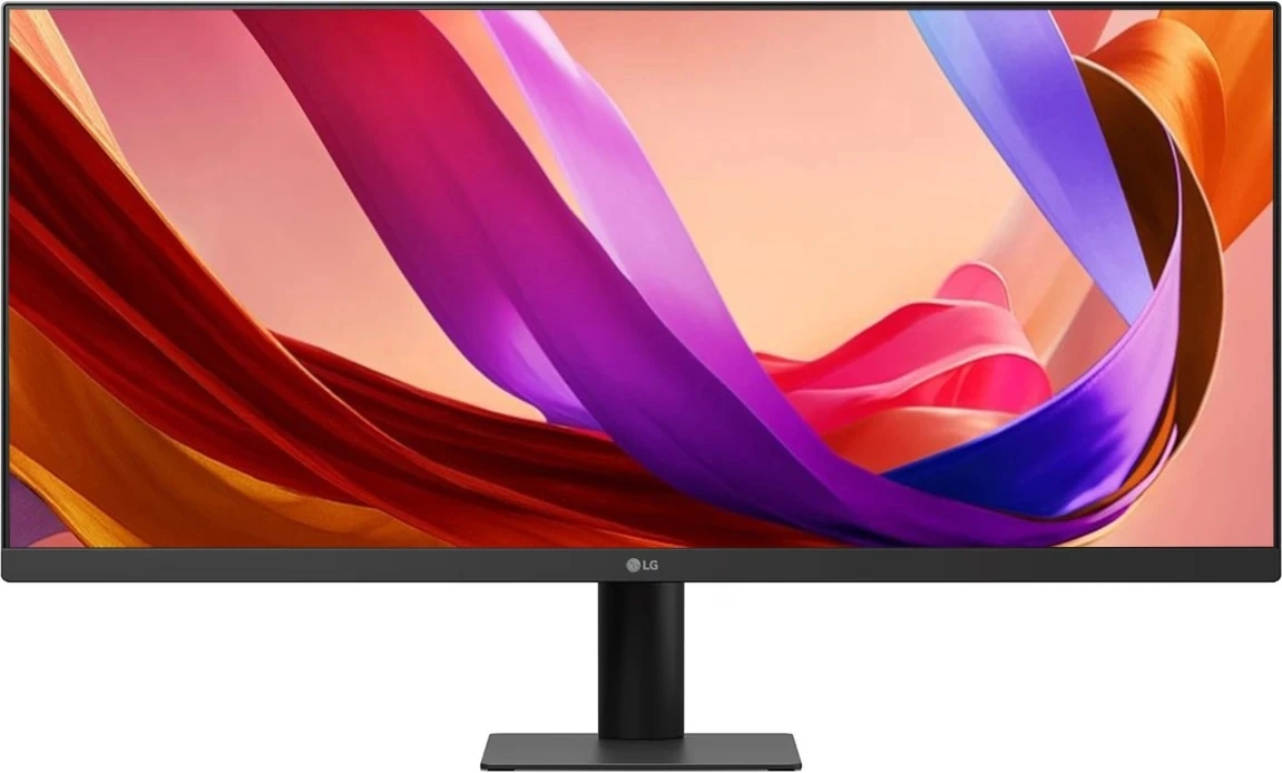 Монитор LG 29" UltraWide 29U511A-B черный IPS LED 5ms 21:9 HDMI матовая 1000:1 350cd 178гр/178гр 2560x1080 100Hz DP FHD 5.1кг — фото 1