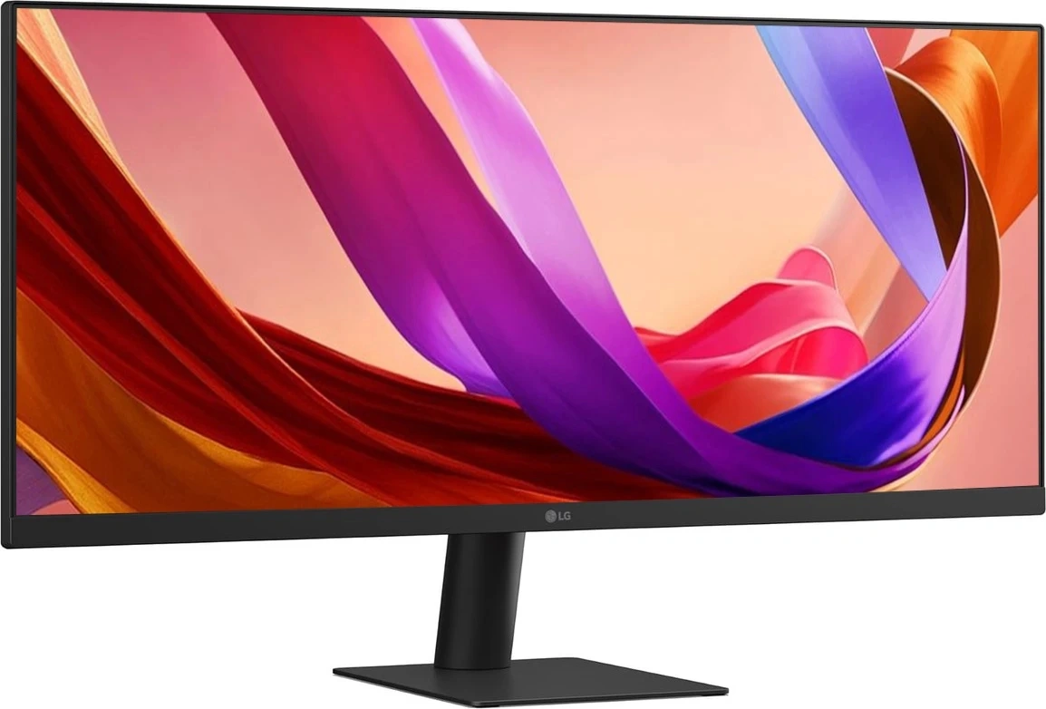 Монитор LG 29" UltraWide 29U511A-B черный IPS LED 5ms 21:9 HDMI матовая 1000:1 350cd 178гр/178гр 2560x1080 100Hz DP FHD 5.1кг — миниатюра 2