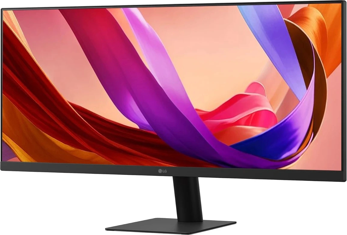 Монитор LG 29" UltraWide 29U511A-B черный IPS LED 5ms 21:9 HDMI матовая 1000:1 350cd 178гр/178гр 2560x1080 100Hz DP FHD 5.1кг — миниатюра 3