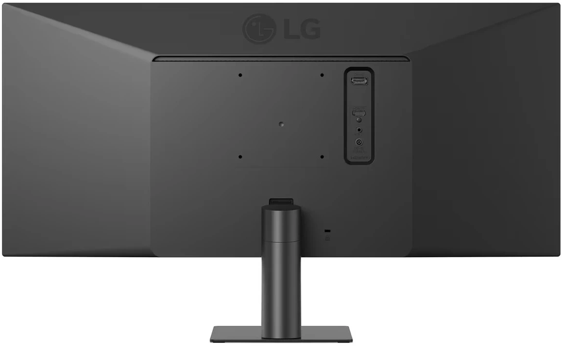 Монитор LG 29" UltraWide 29U511A-B черный IPS LED 5ms 21:9 HDMI матовая 1000:1 350cd 178гр/178гр 2560x1080 100Hz DP FHD 5.1кг — миниатюра 4