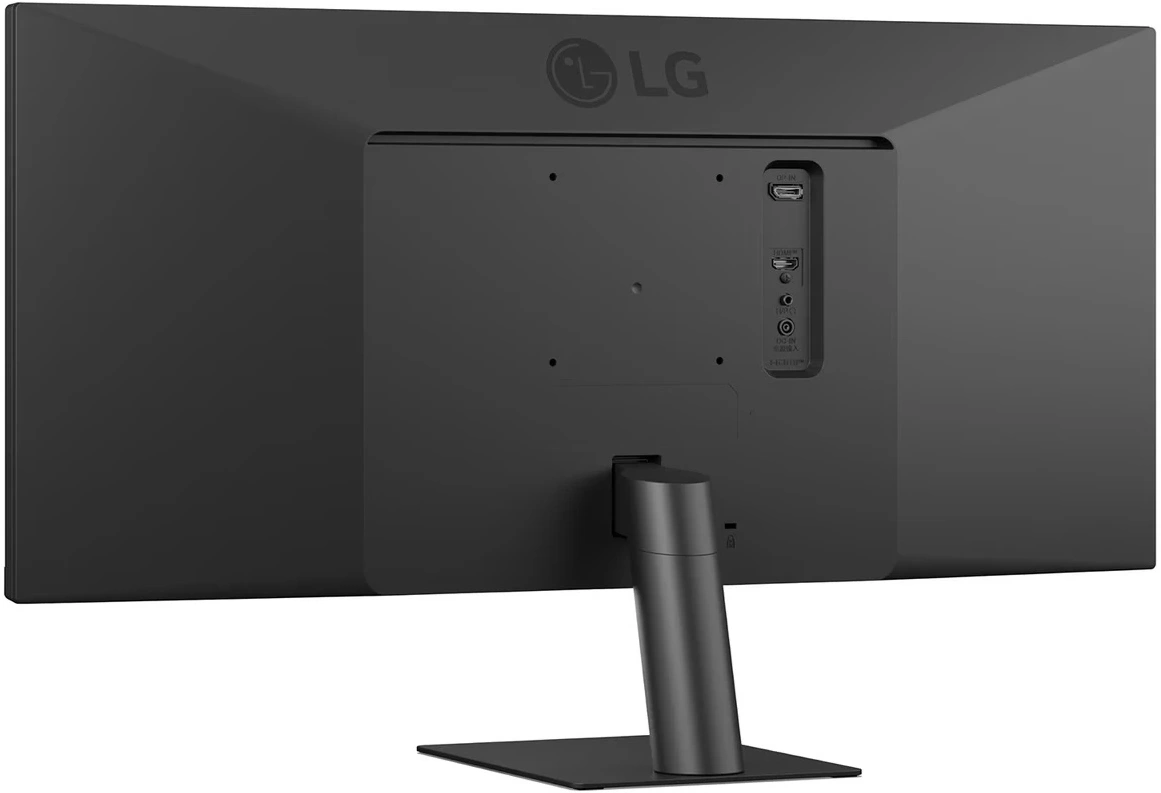 Монитор LG 29" UltraWide 29U511A-B черный IPS LED 5ms 21:9 HDMI матовая 1000:1 350cd 178гр/178гр 2560x1080 100Hz DP FHD 5.1кг — миниатюра 5