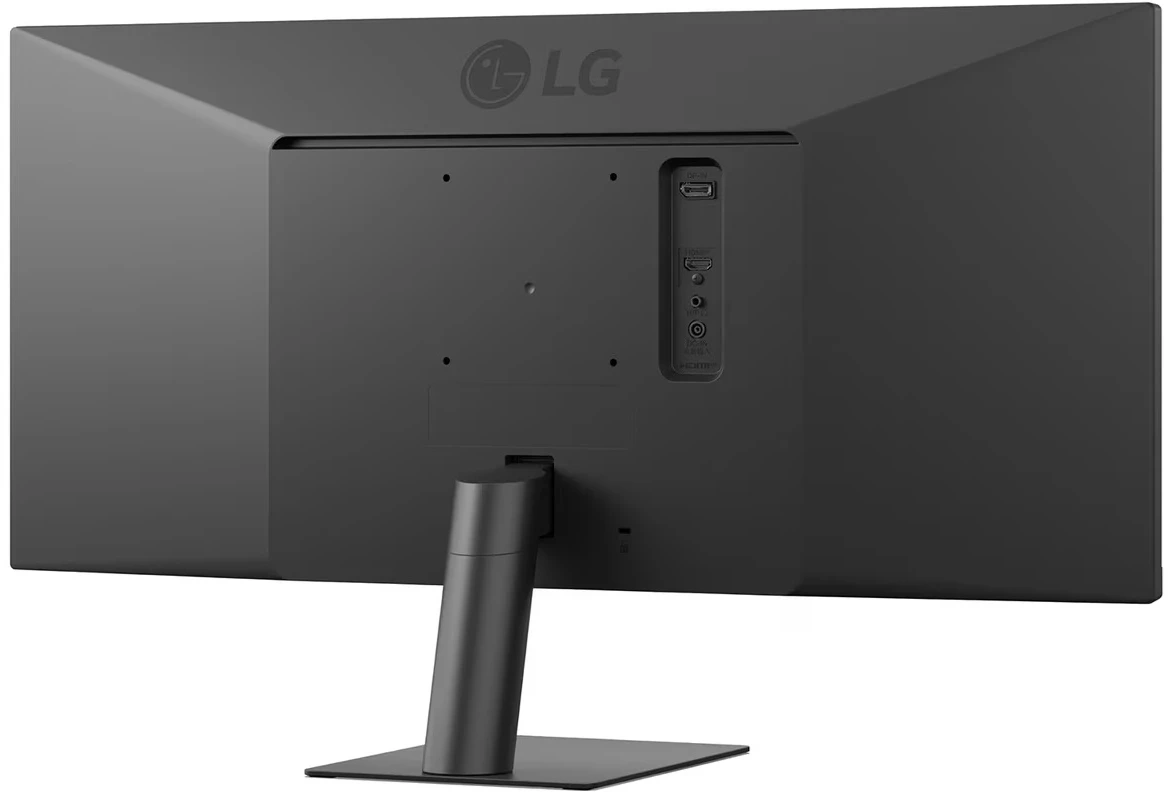 Монитор LG 29" UltraWide 29U511A-B черный IPS LED 5ms 21:9 HDMI матовая 1000:1 350cd 178гр/178гр 2560x1080 100Hz DP FHD 5.1кг — миниатюра 6