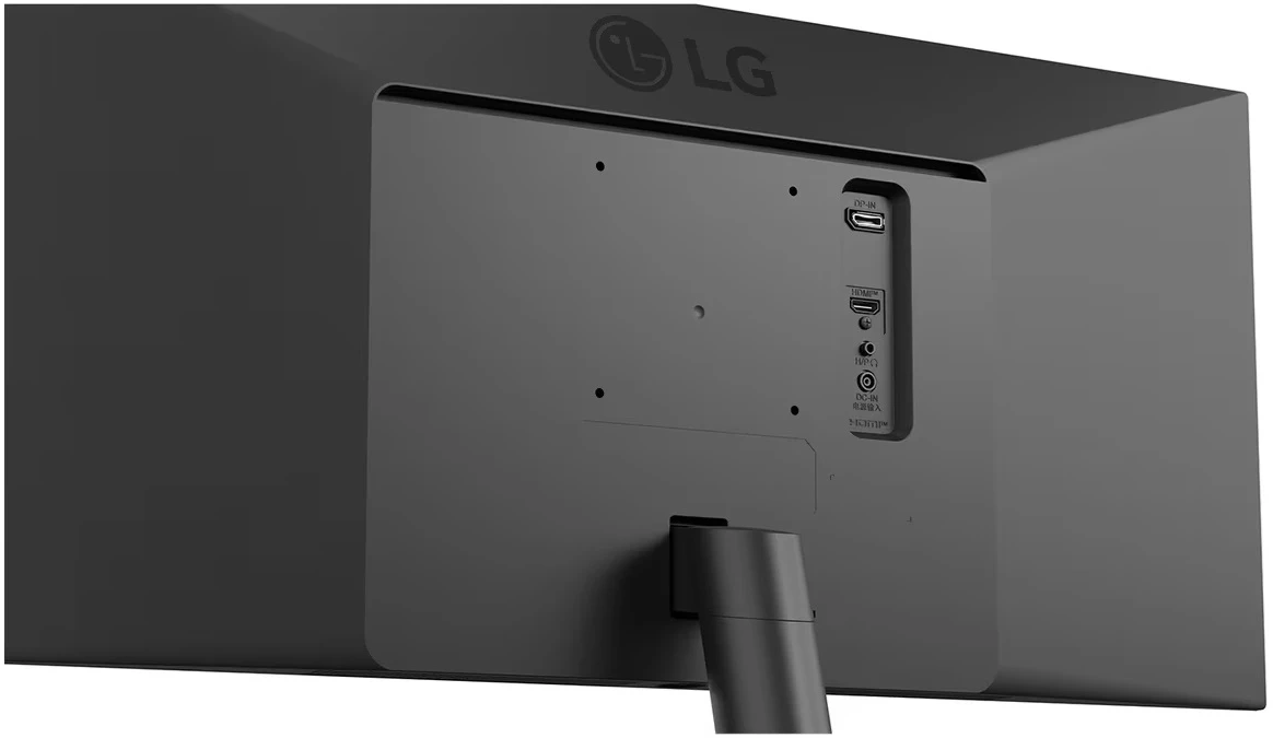 Монитор LG 29" UltraWide 29U511A-B черный IPS LED 5ms 21:9 HDMI матовая 1000:1 350cd 178гр/178гр 2560x1080 100Hz DP FHD 5.1кг — миниатюра 10