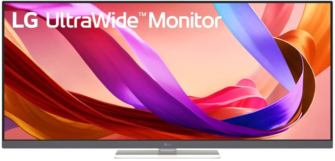 Монитор LG 34" UltraGear 34U530A-W белый IPS LED 21:9 HDMI M/M матовая HAS Piv 1000:1 500cd 178гр/178гр 2560x1080 100Hz DP FHD USB 8.8кг — миниатюра 15