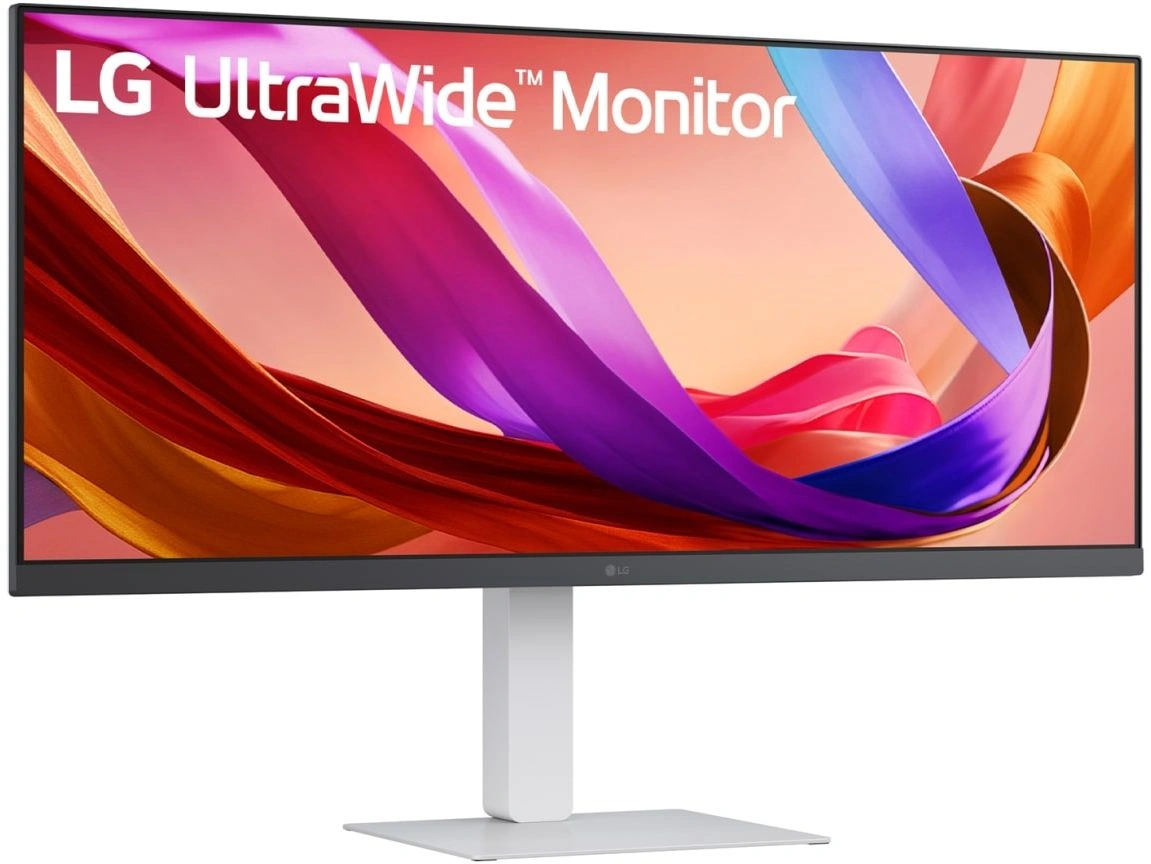 Монитор LG 34" UltraGear 34U530A-W белый IPS LED 21:9 HDMI M/M матовая HAS Piv 1000:1 500cd 178гр/178гр 2560x1080 100Hz DP FHD USB 8.8кг — миниатюра 14