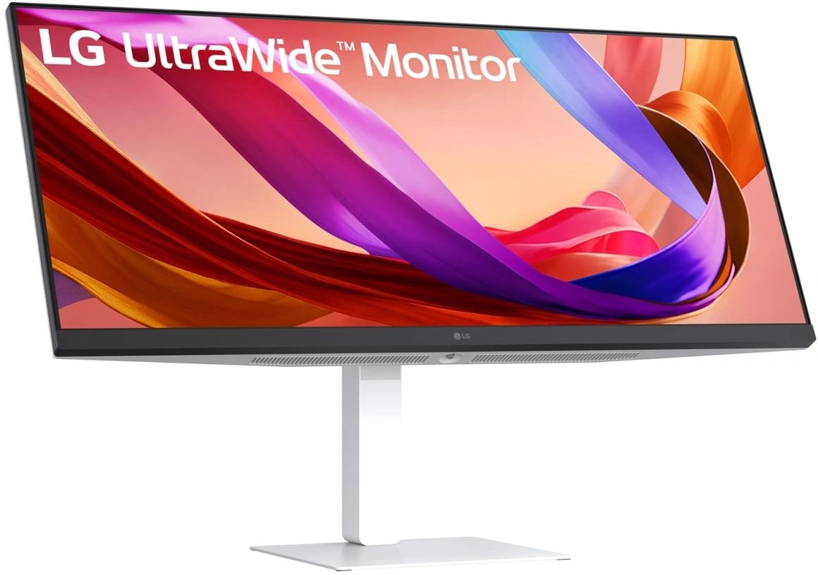 Монитор LG 34" UltraGear 34U530A-W белый IPS LED 21:9 HDMI M/M матовая HAS Piv 1000:1 500cd 178гр/178гр 2560x1080 100Hz DP FHD USB 8.8кг — миниатюра 16