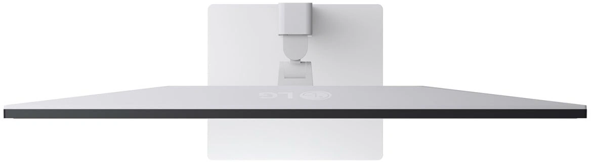 Монитор LG 34" UltraGear 34U530A-W белый IPS LED 21:9 HDMI M/M матовая HAS Piv 1000:1 500cd 178гр/178гр 2560x1080 100Hz DP FHD USB 8.8кг — миниатюра 4
