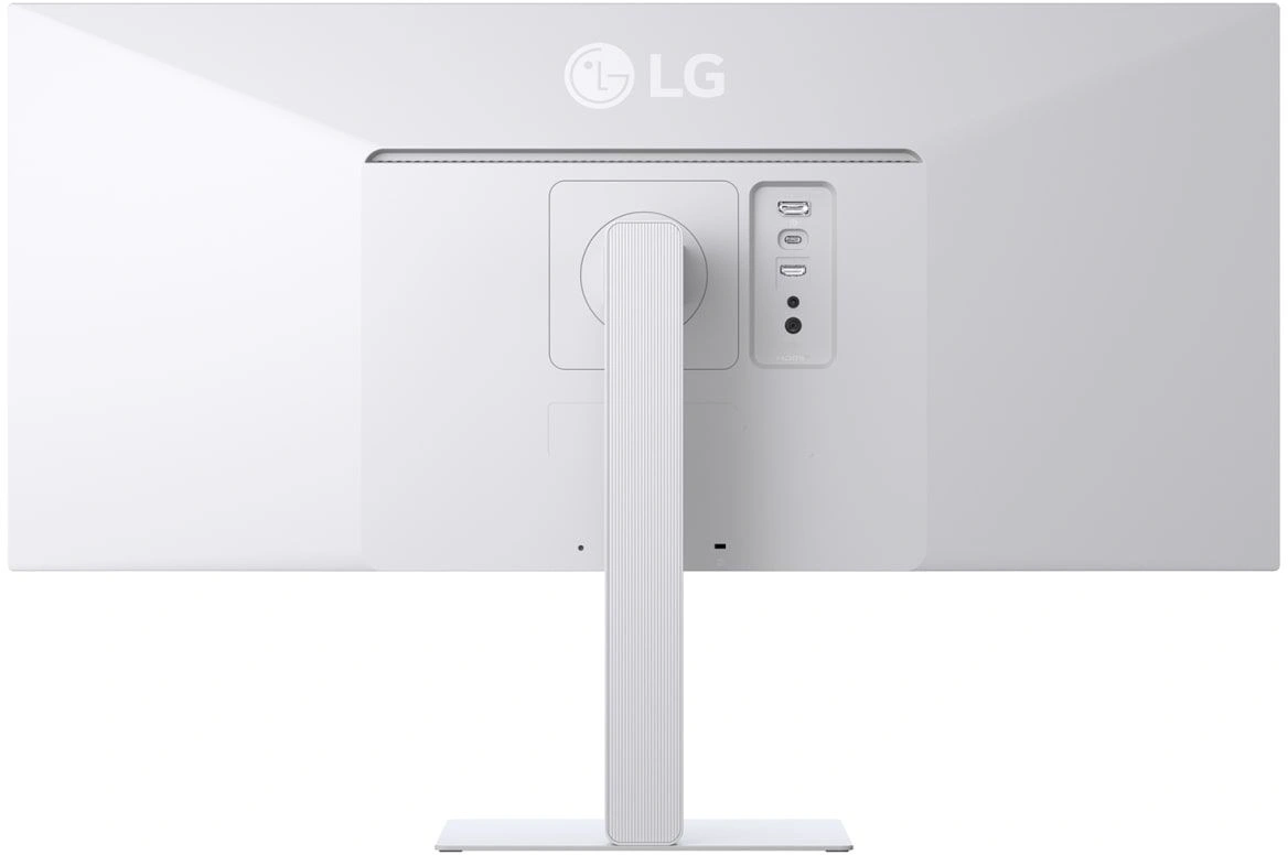 Монитор LG 34" UltraGear 34U530A-W белый IPS LED 21:9 HDMI M/M матовая HAS Piv 1000:1 500cd 178гр/178гр 2560x1080 100Hz DP FHD USB 8.8кг — миниатюра 7