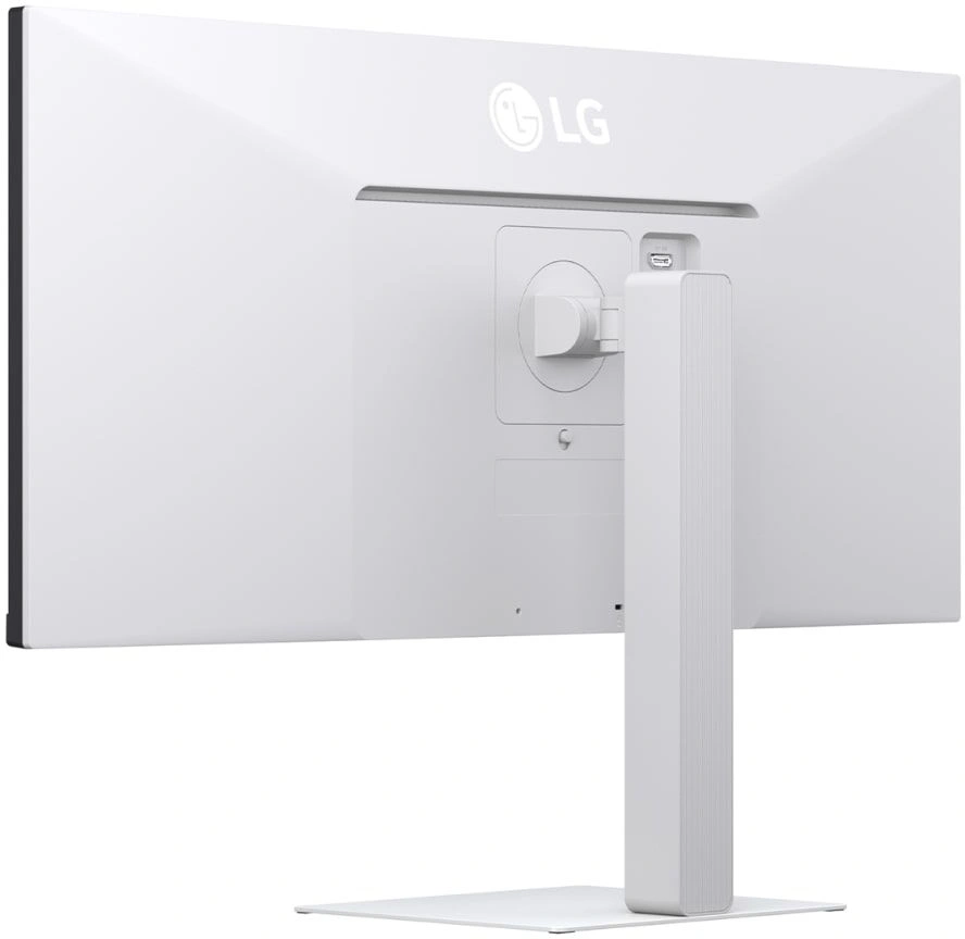 Монитор LG 34" UltraGear 34U530A-W белый IPS LED 21:9 HDMI M/M матовая HAS Piv 1000:1 500cd 178гр/178гр 2560x1080 100Hz DP FHD USB 8.8кг — миниатюра 8