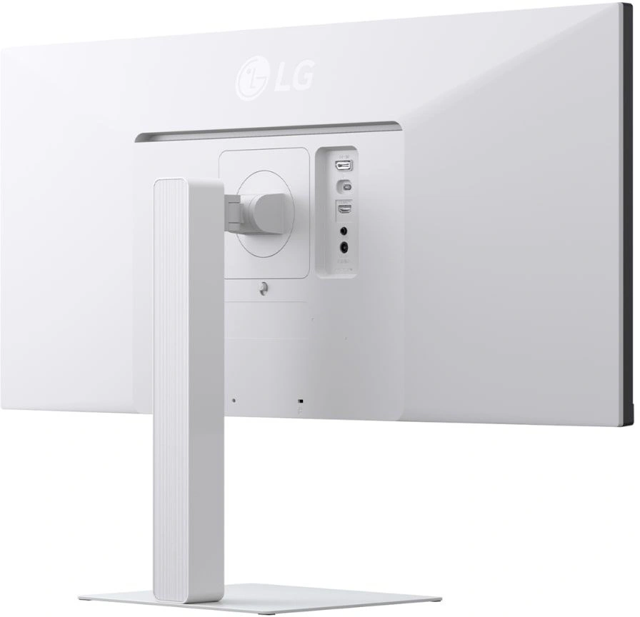 Монитор LG 34" UltraGear 34U530A-W белый IPS LED 21:9 HDMI M/M матовая HAS Piv 1000:1 500cd 178гр/178гр 2560x1080 100Hz DP FHD USB 8.8кг — миниатюра 9