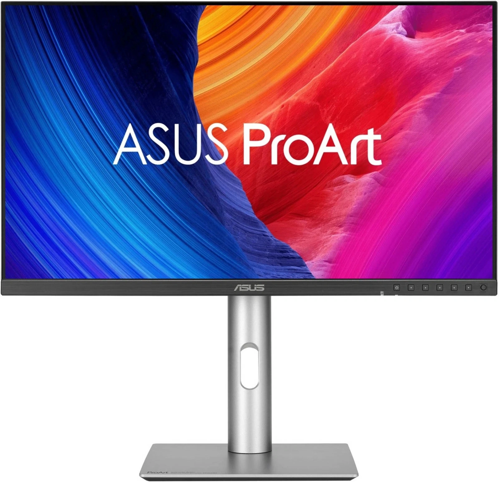 Монитор Asus 31.5" ProArt PA32QCV черный IPS LED 16:9 HDMI M/M матовая HAS Piv 1500:1 350cd 178гр/178гр 6016x3384 60Hz DP 6K USB 9.3кг — фото 1